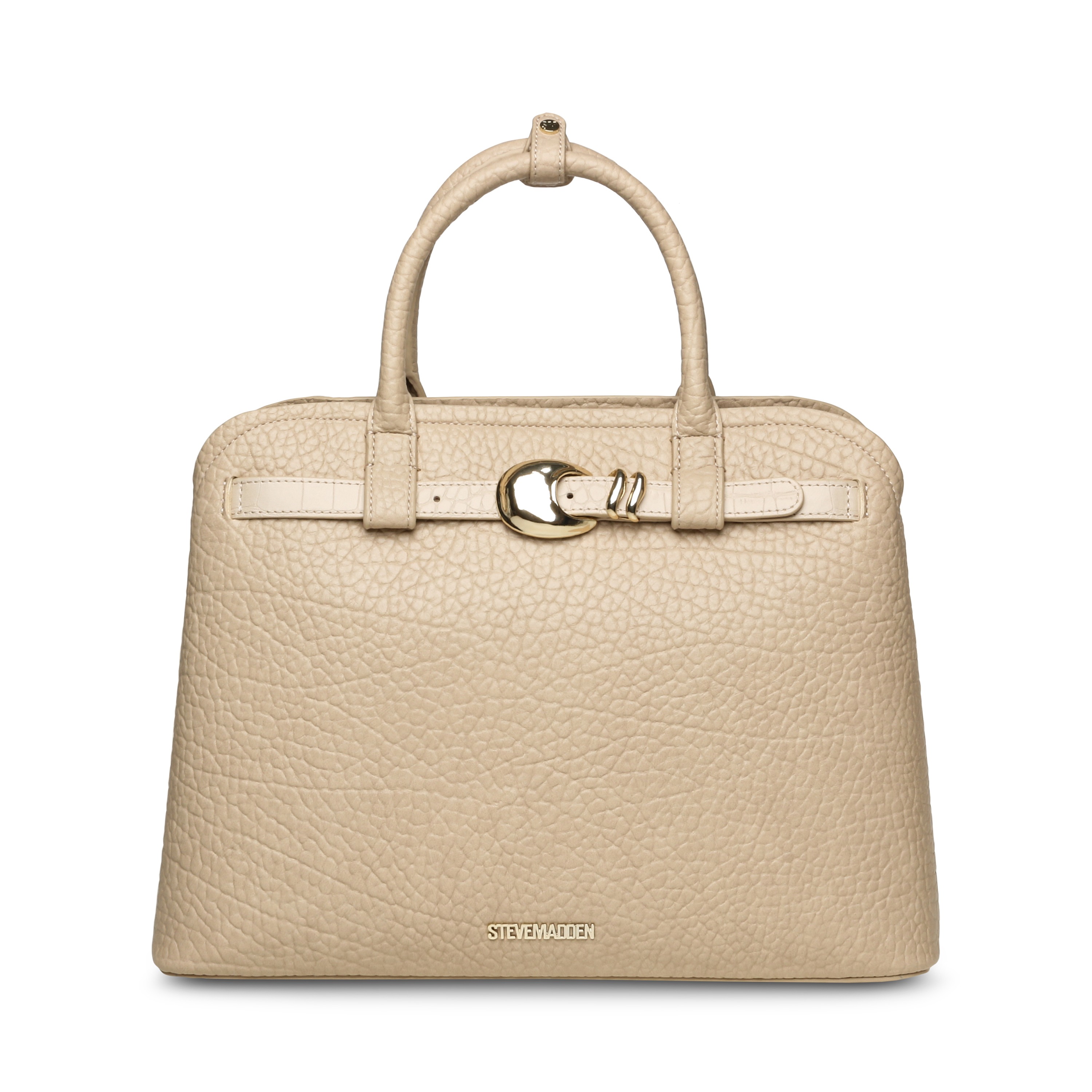 Blisbone Beige Tote