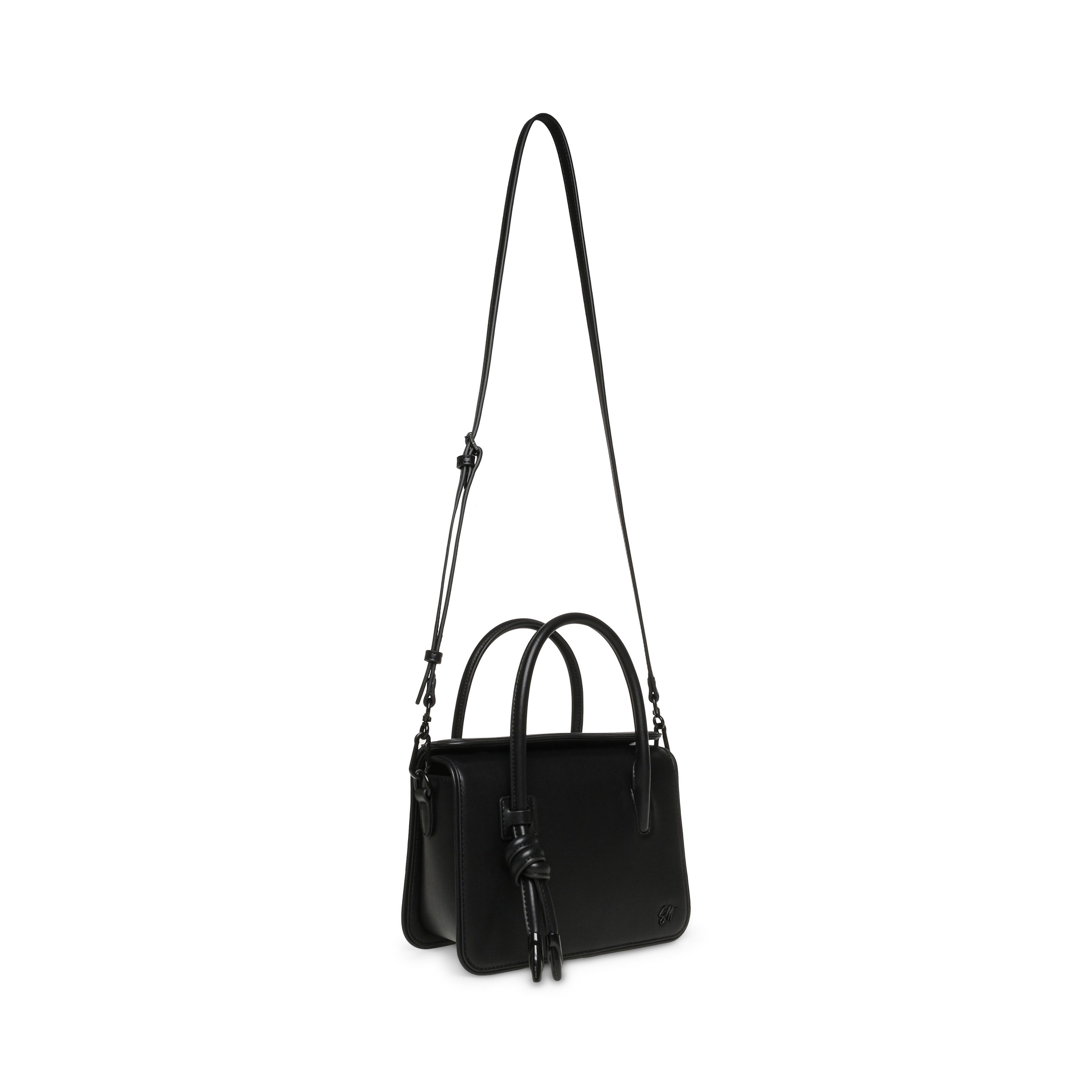 Btonga Black Crossbody