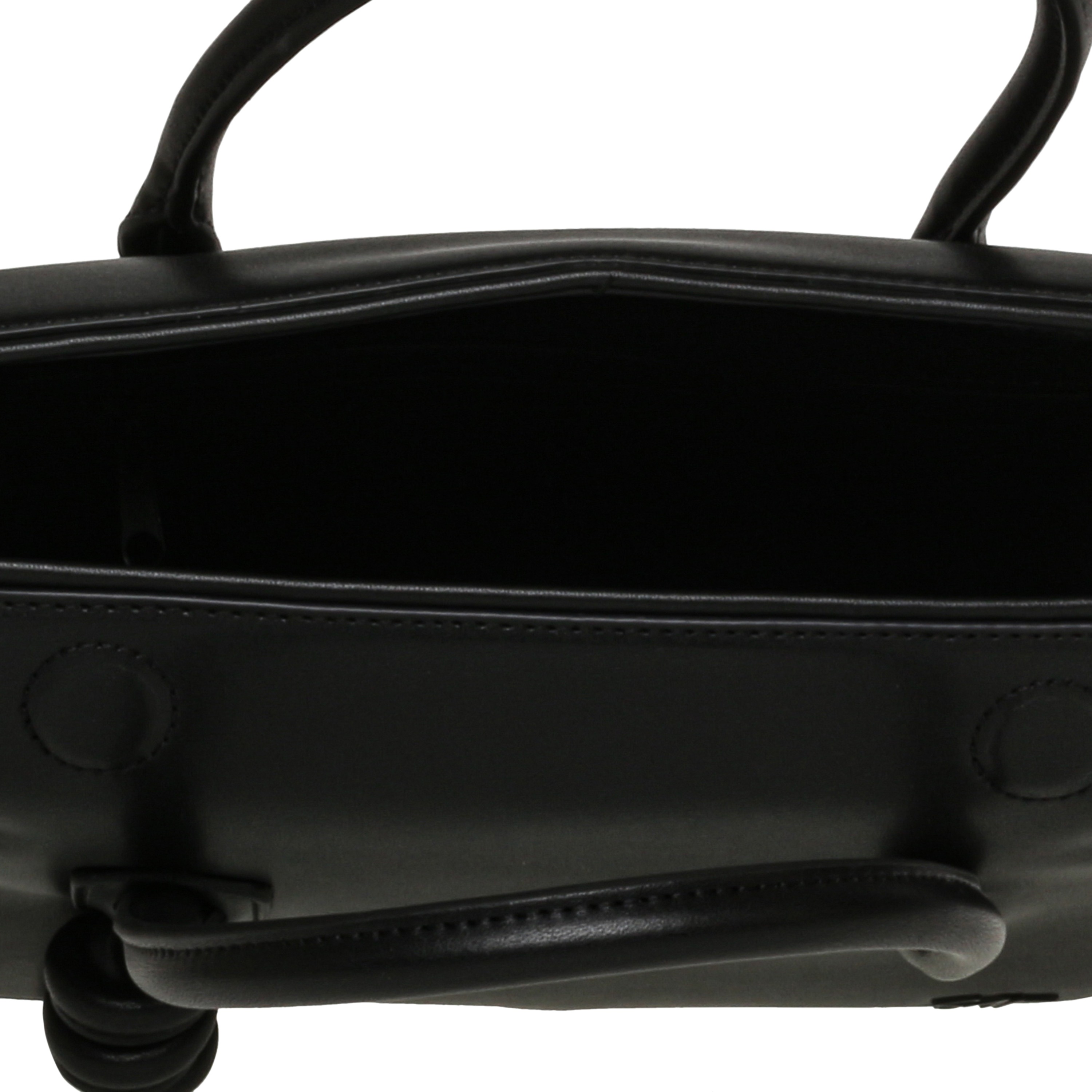 Btonga Black Crossbody