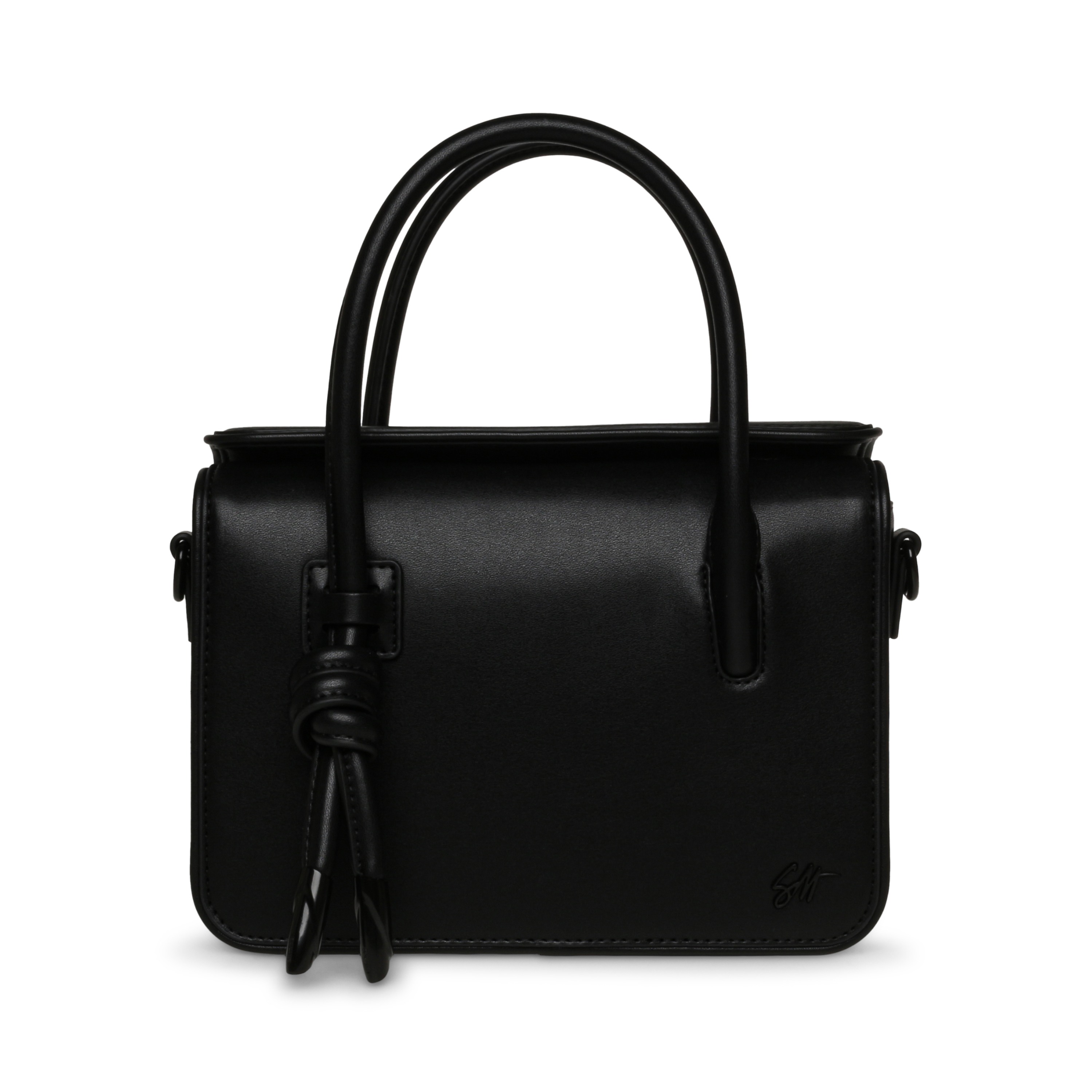 Btonga Black Crossbody