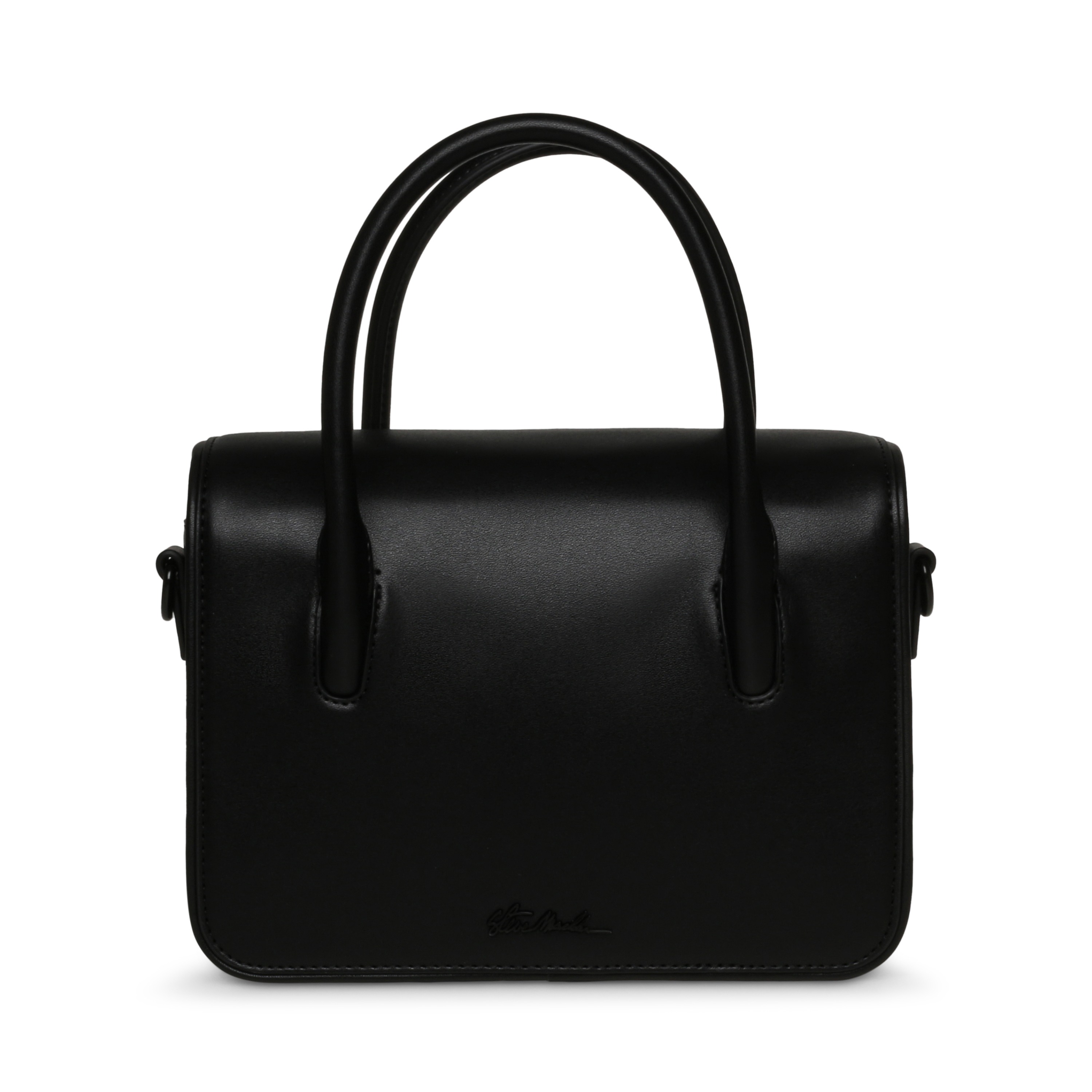 Btonga Black Crossbody