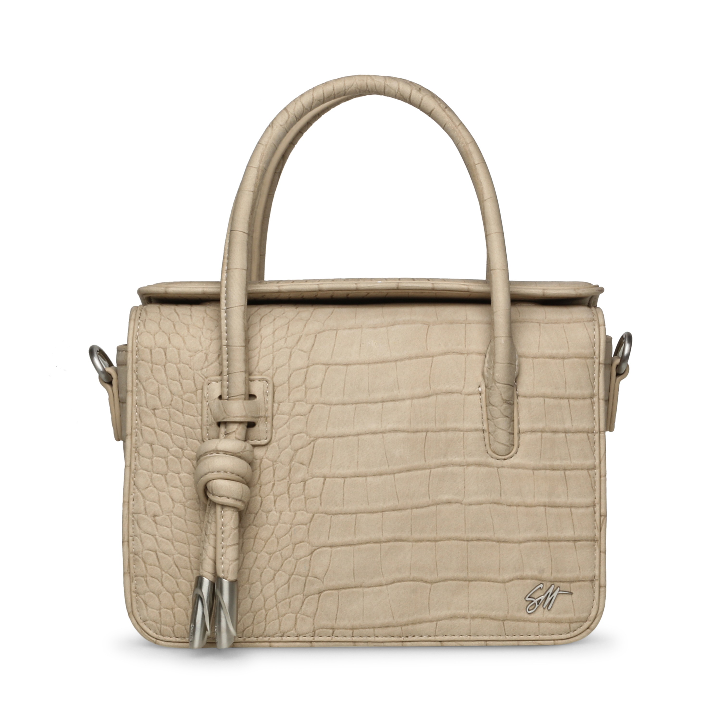 Btonga-C Beige Crossbody