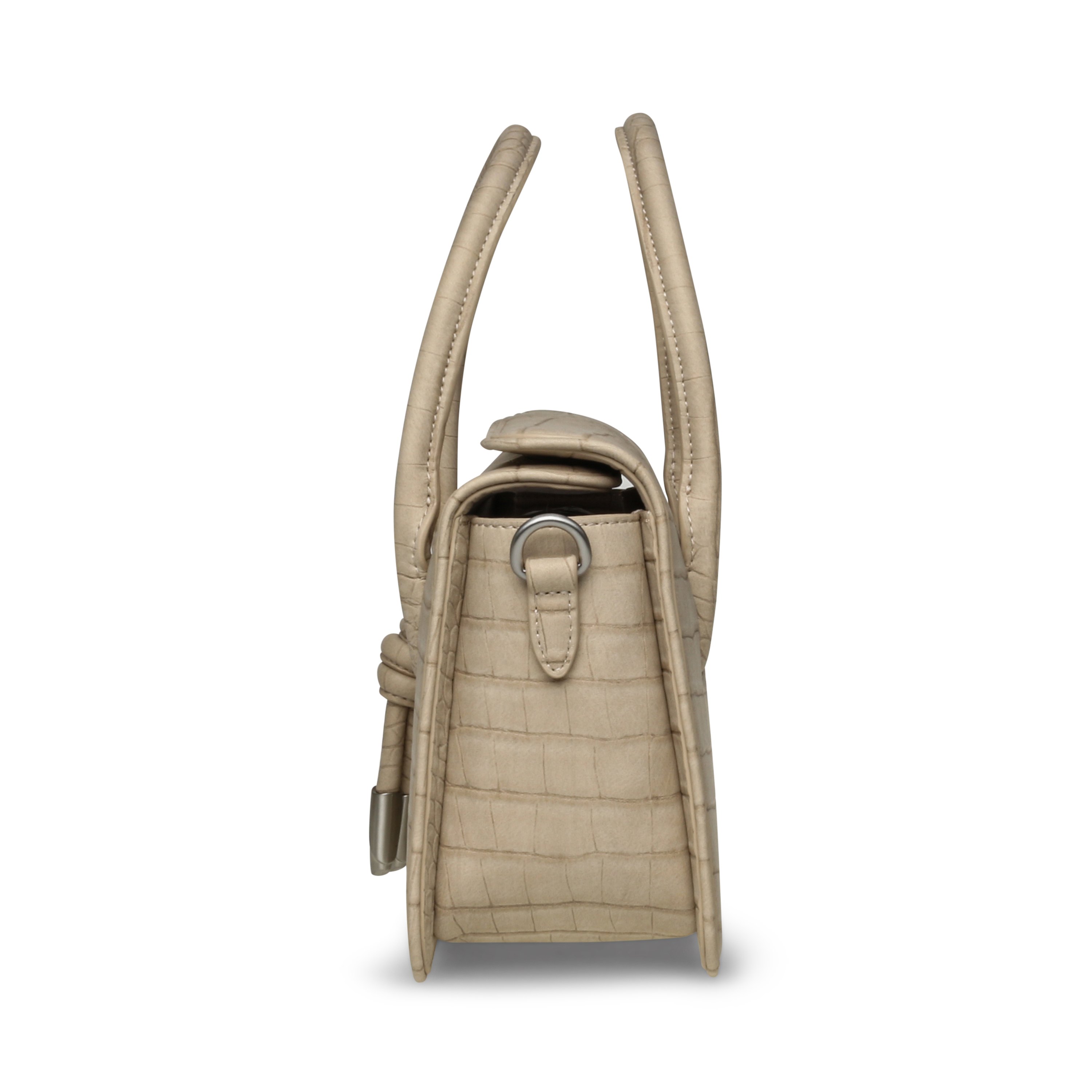 Btonga-C Beige Crossbody