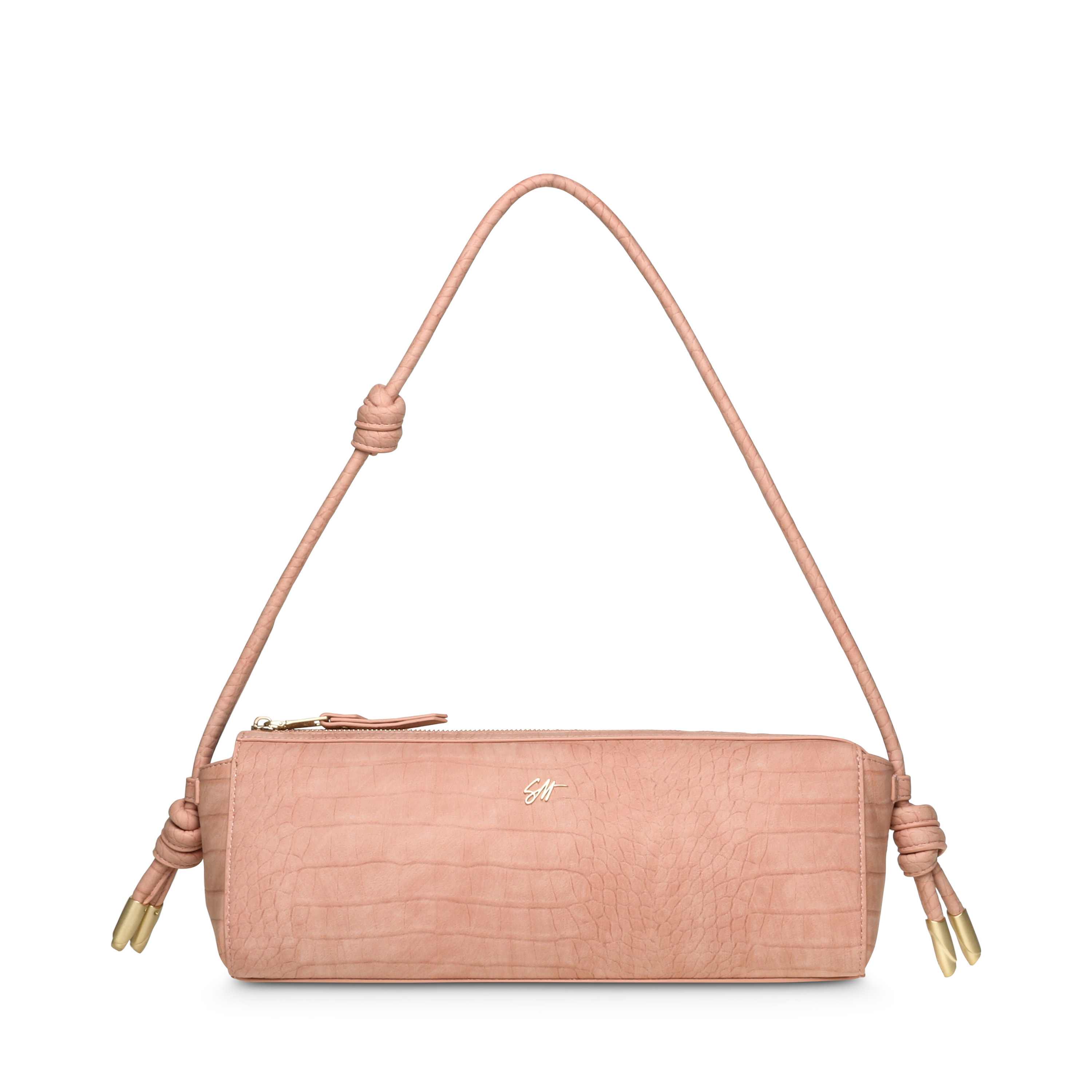 Btorresc Pink Crossbody