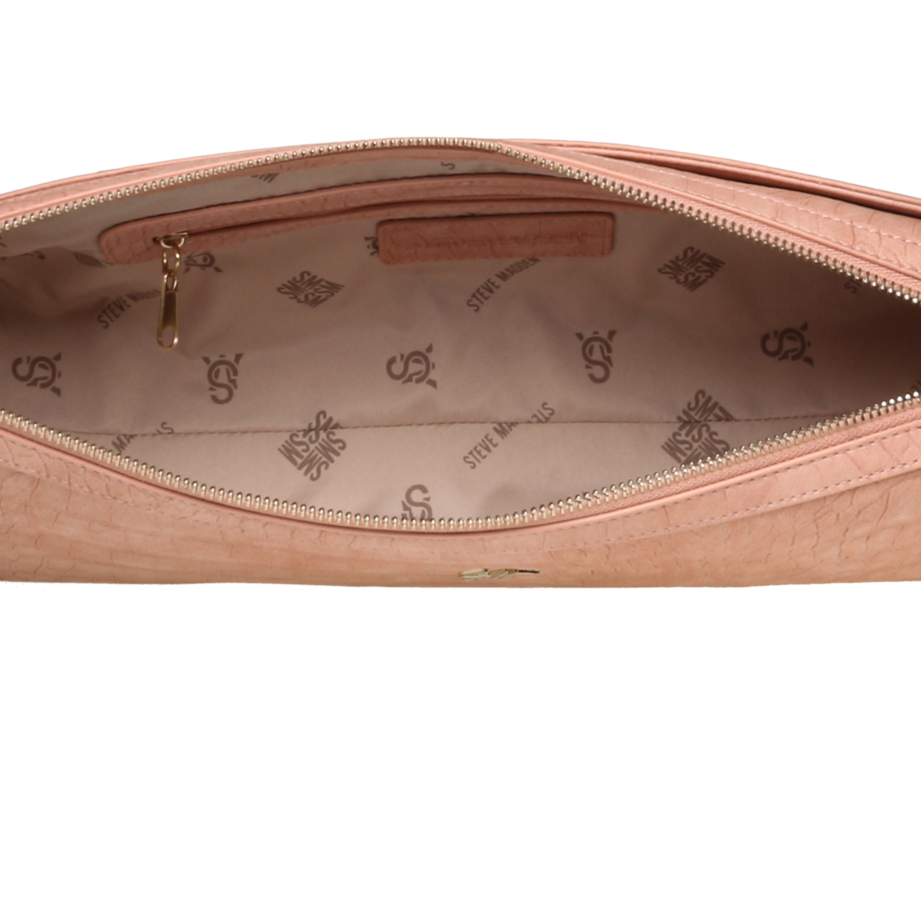 Btorresc Pink Crossbody