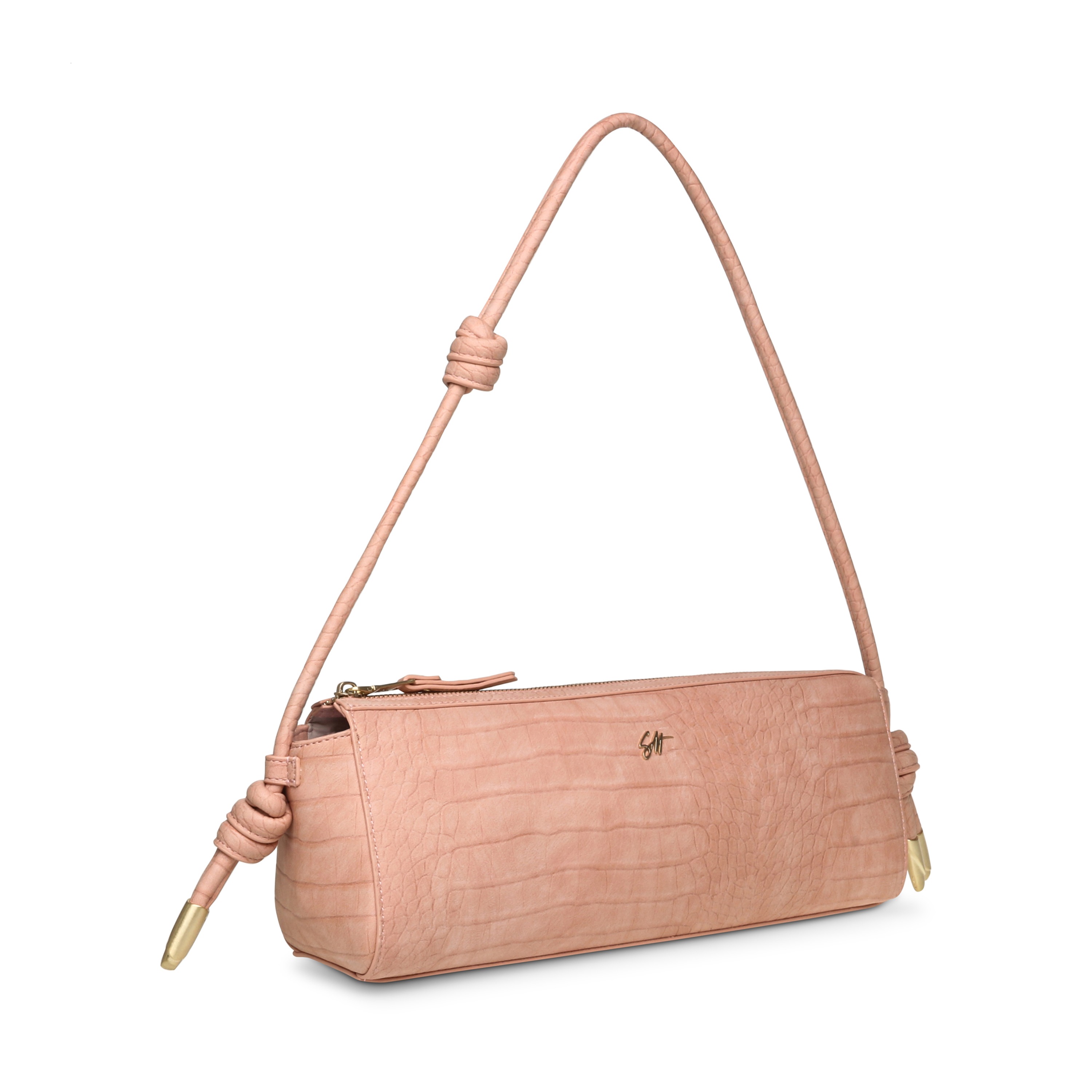 Btorresc Pink Crossbody