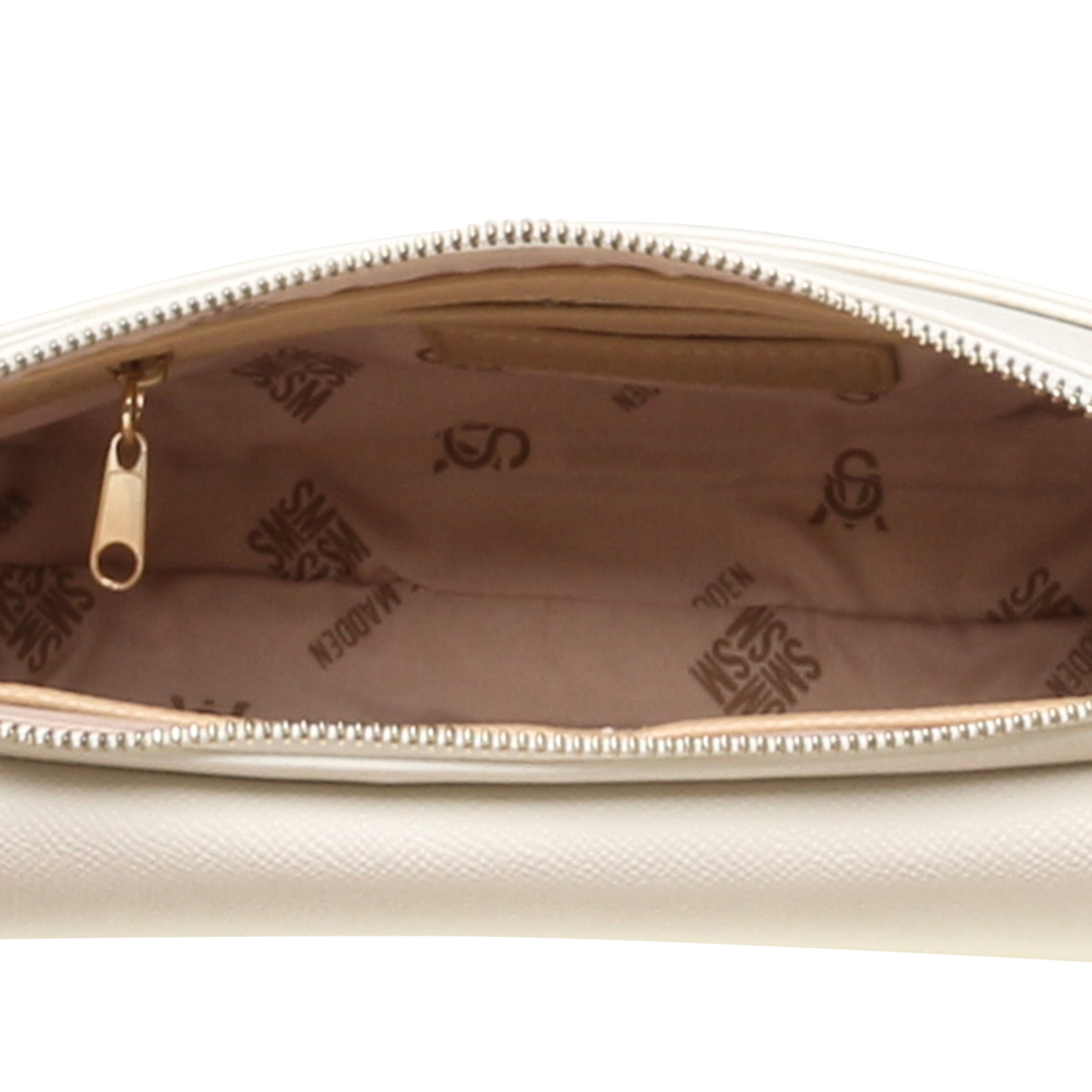 Bcassy White Crossbody