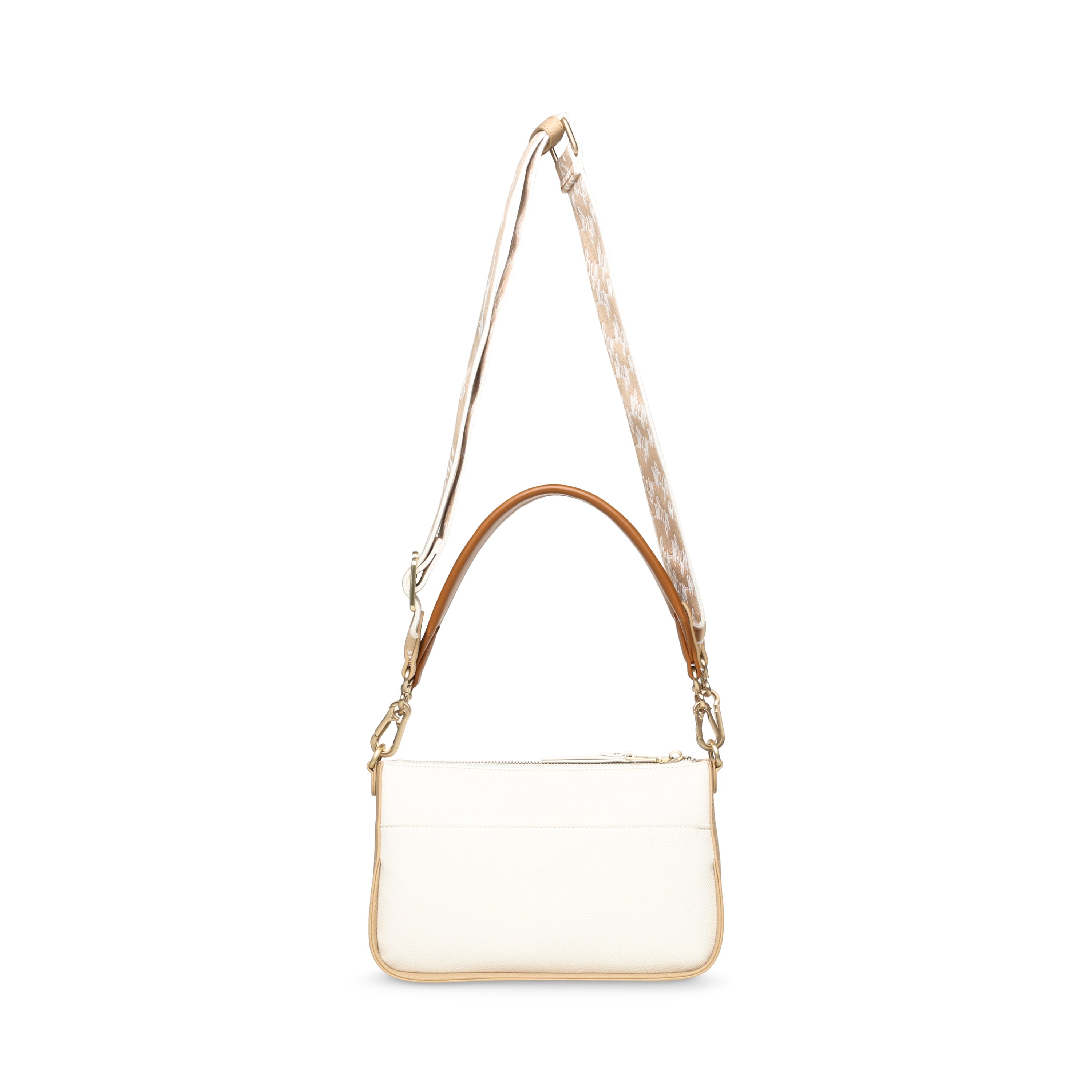 Bcassy White Crossbody