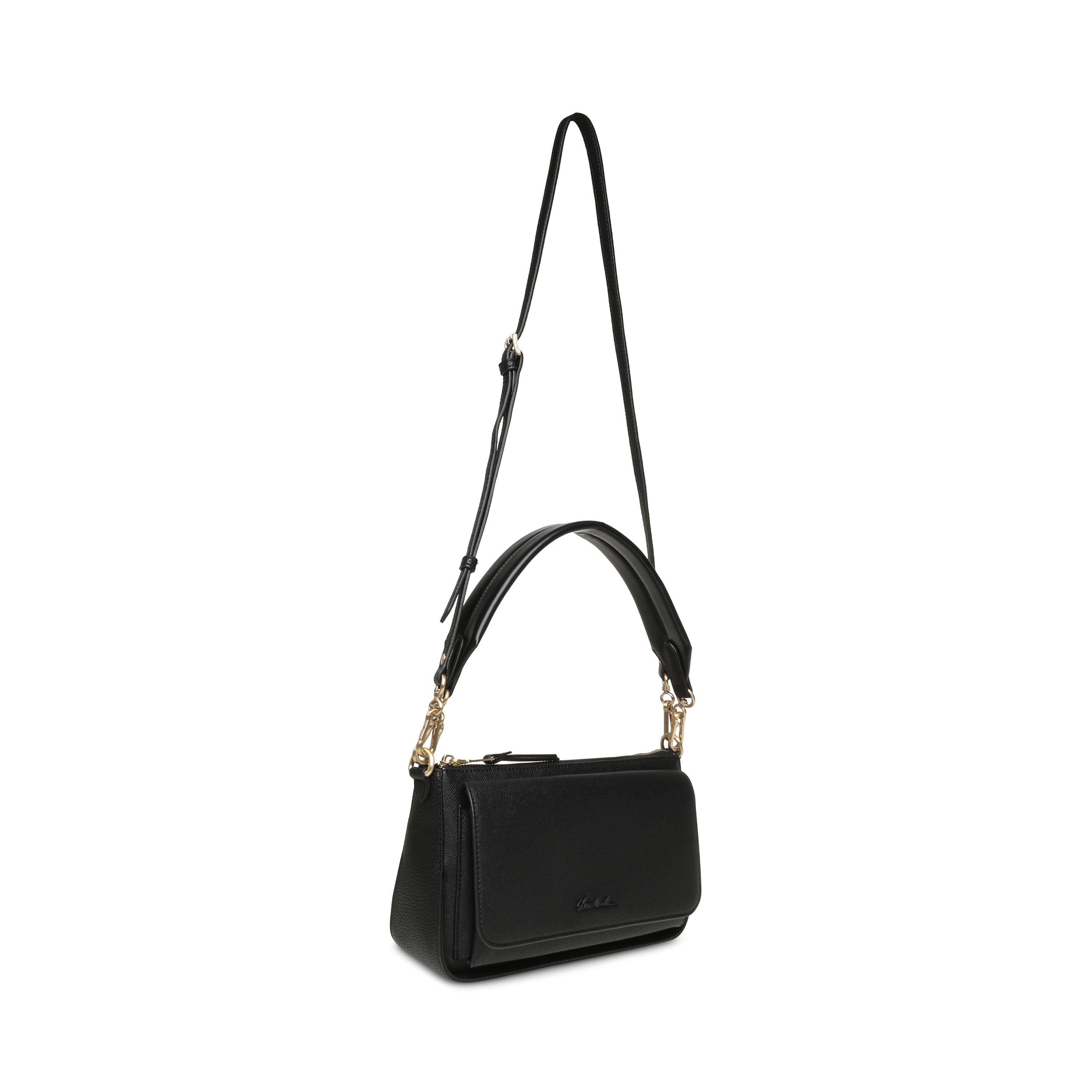 Bcassy Black Crossbody