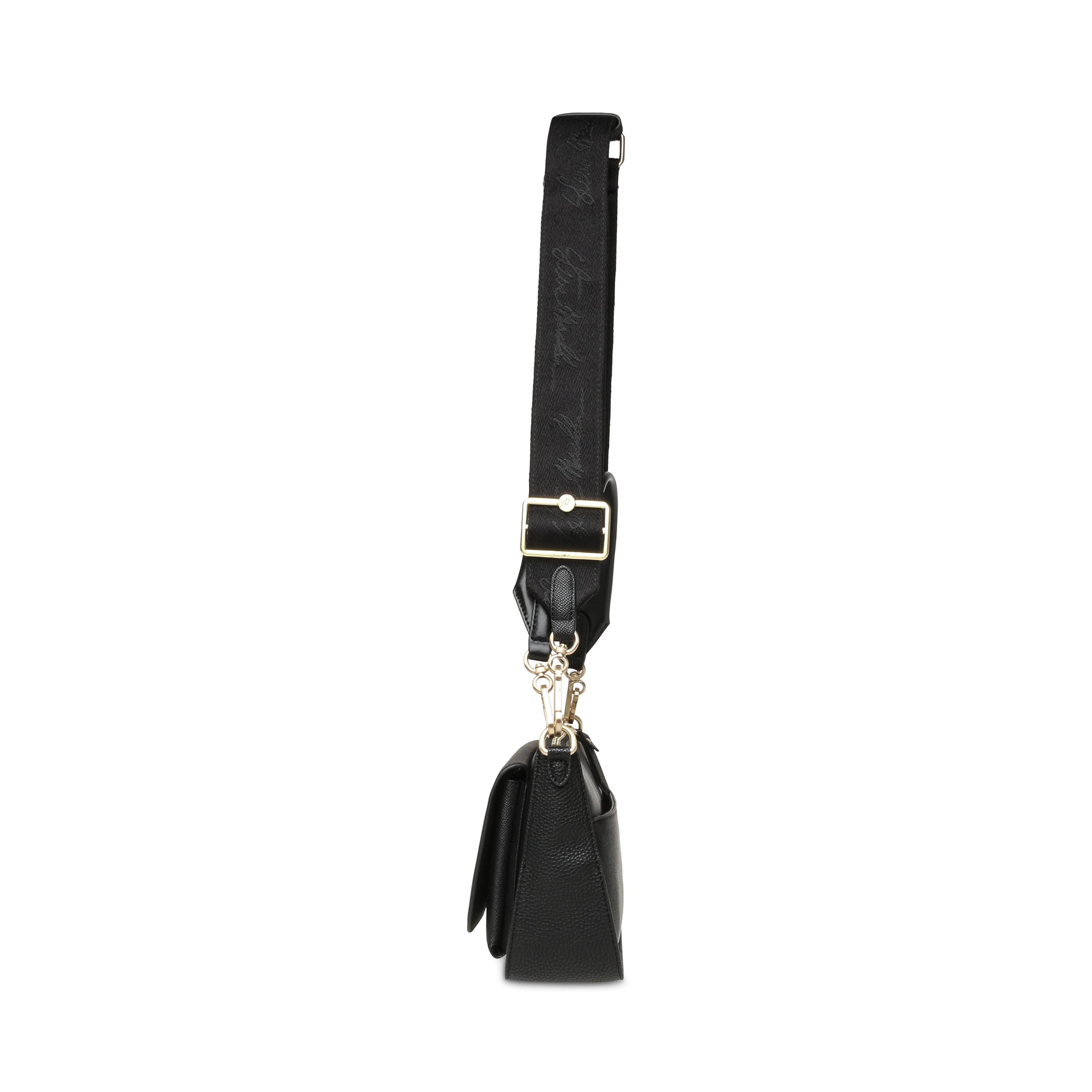 Bcassy Black Crossbody