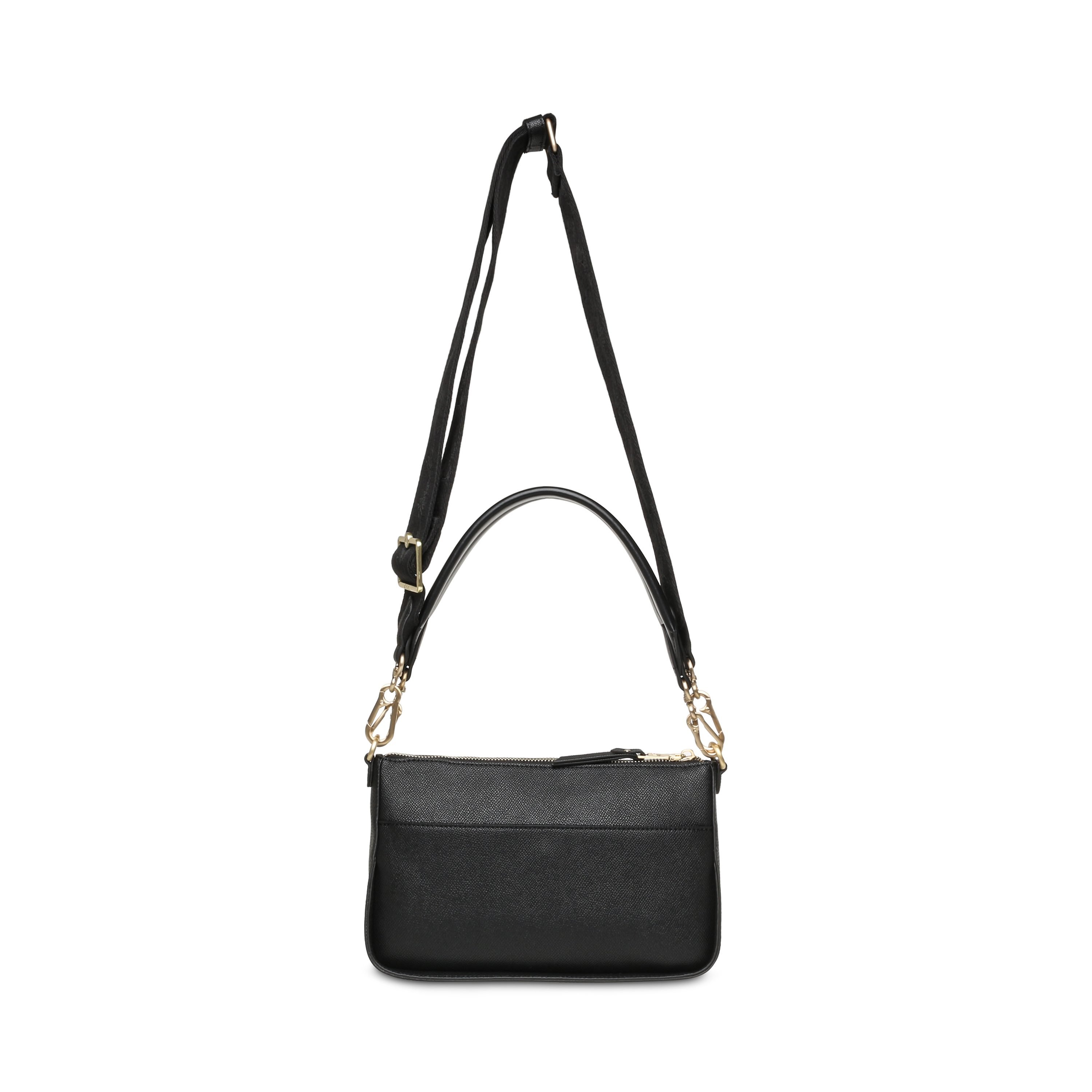 Bcassy Black Crossbody