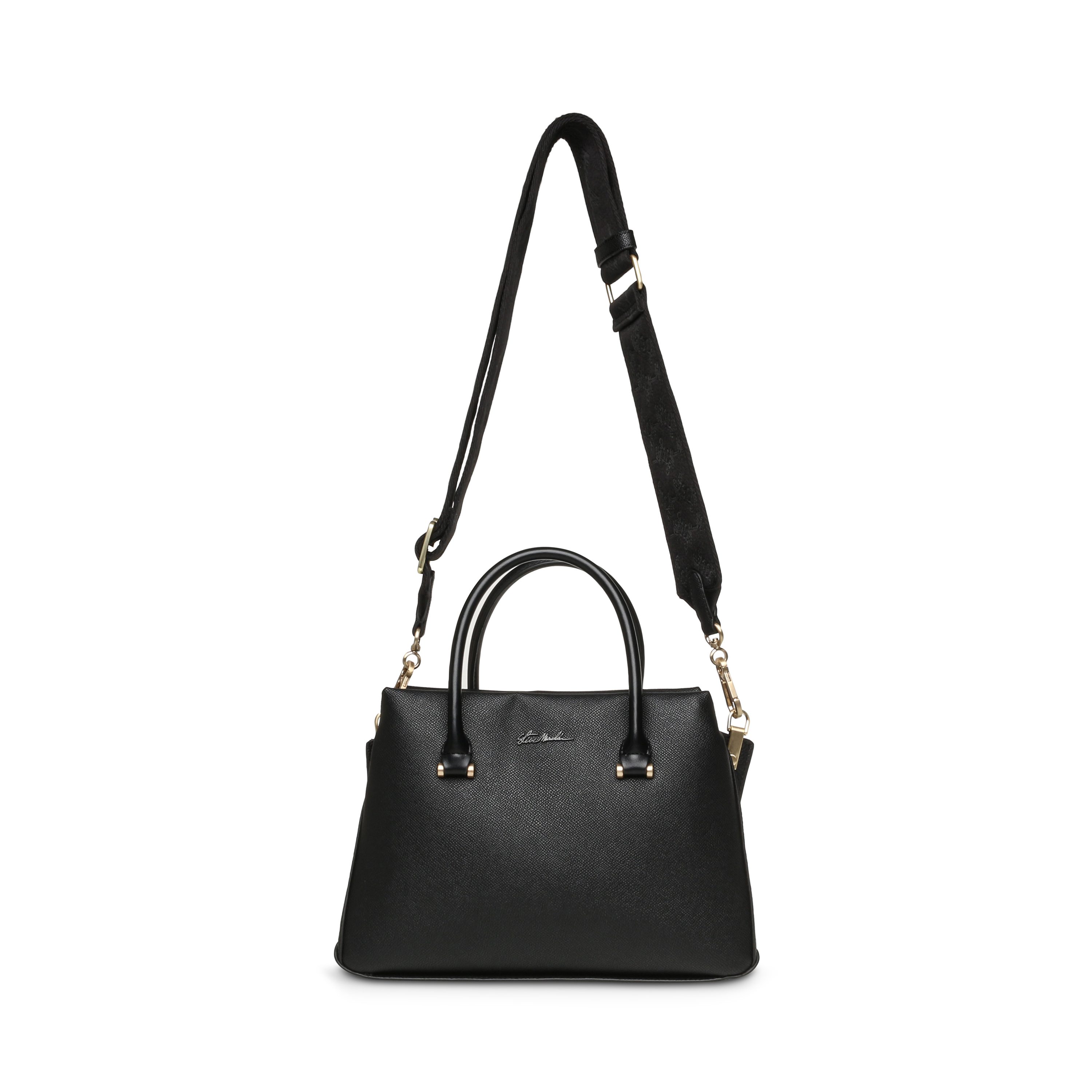 Bcori Black Tote