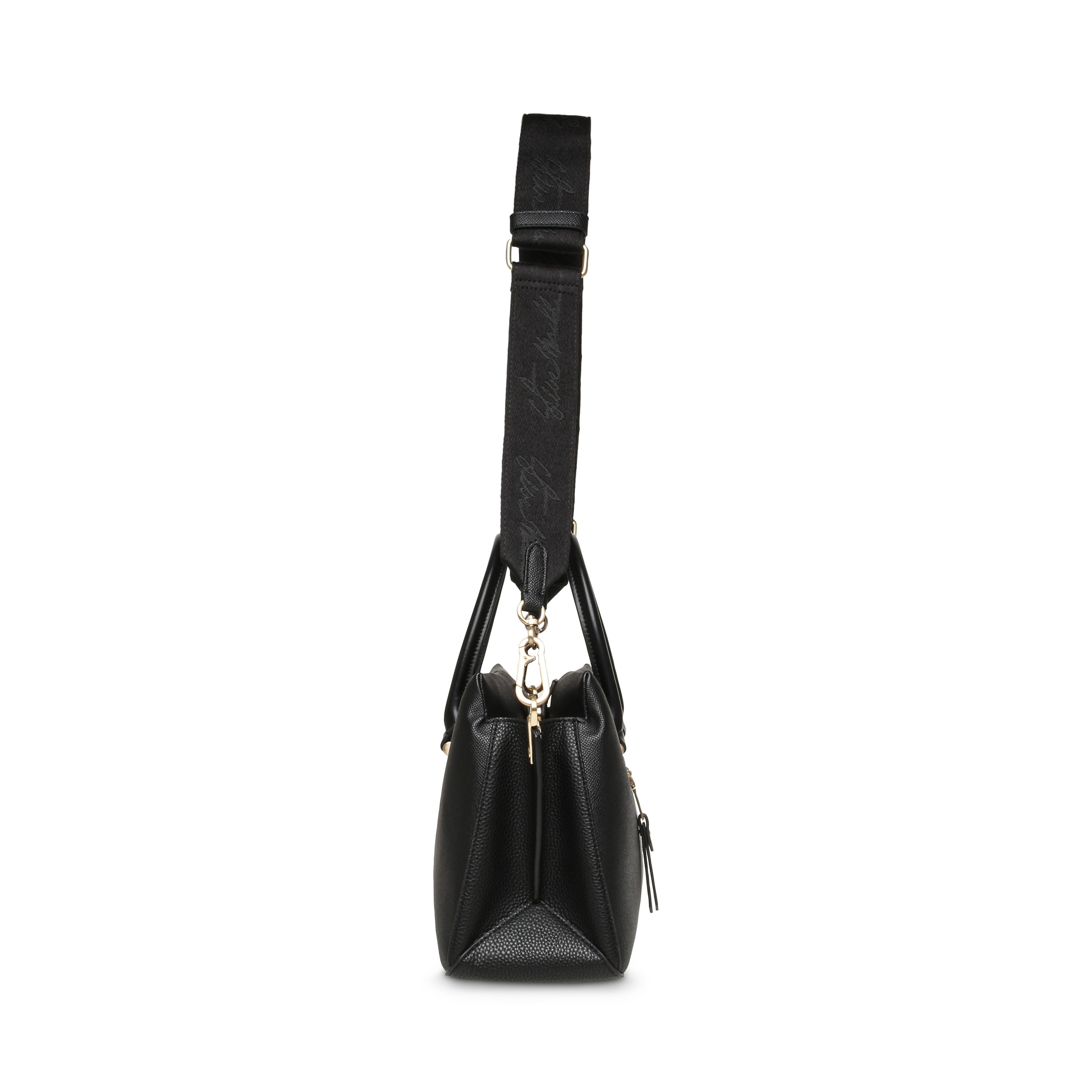 Bcori Black Tote