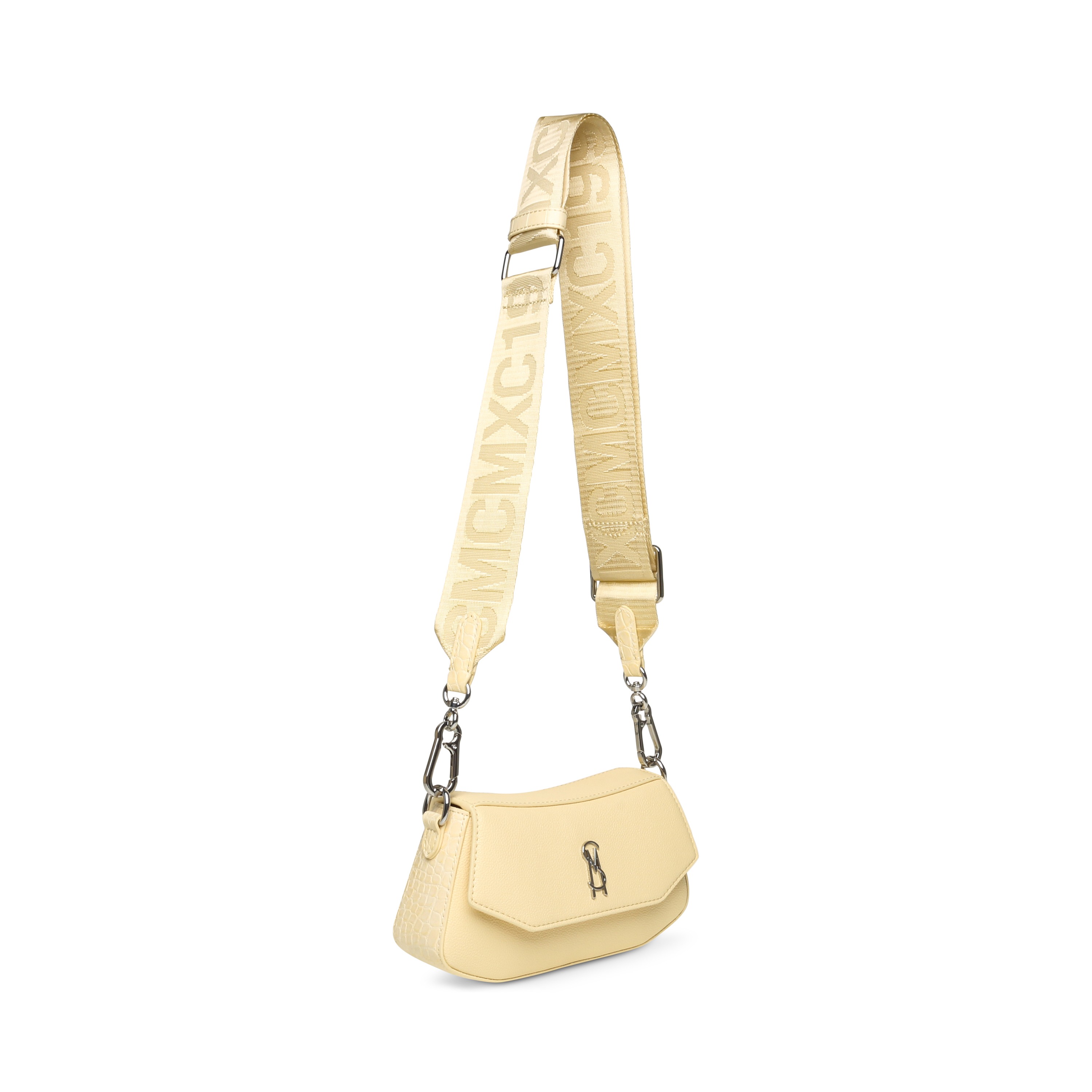Btaiga-C Lemon Crossbody