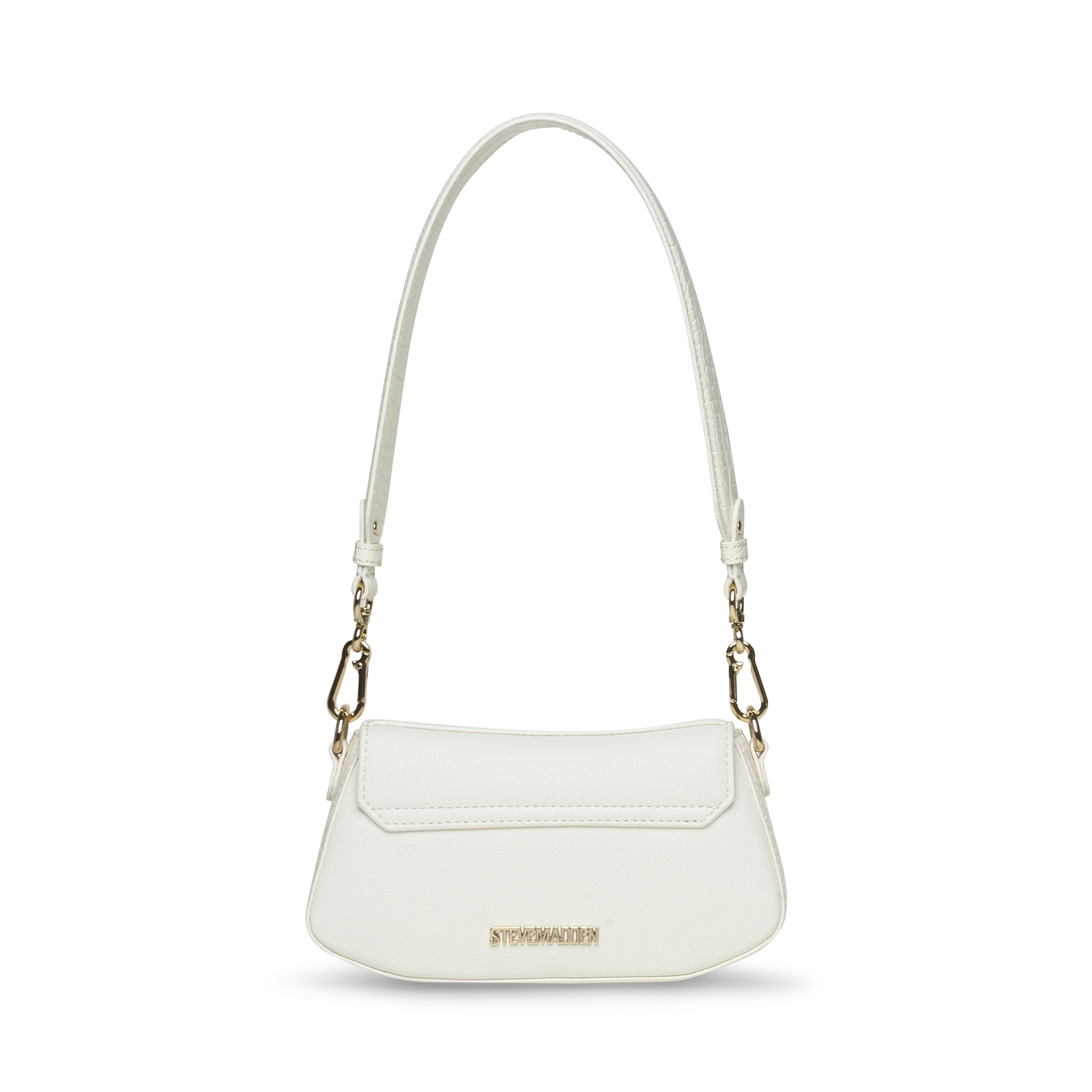 Btaiga-C White Crossbody