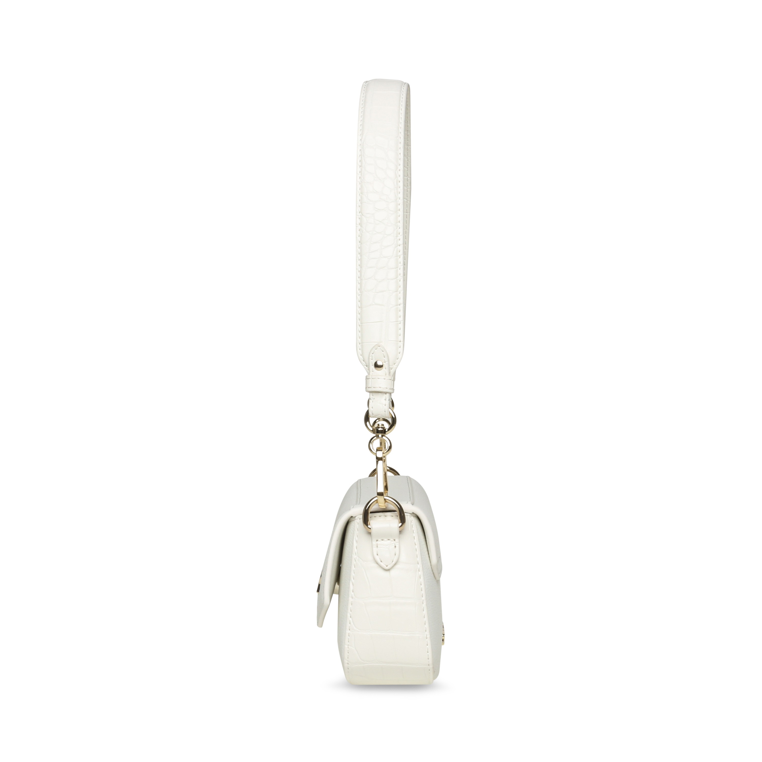 Btaiga-C White Crossbody