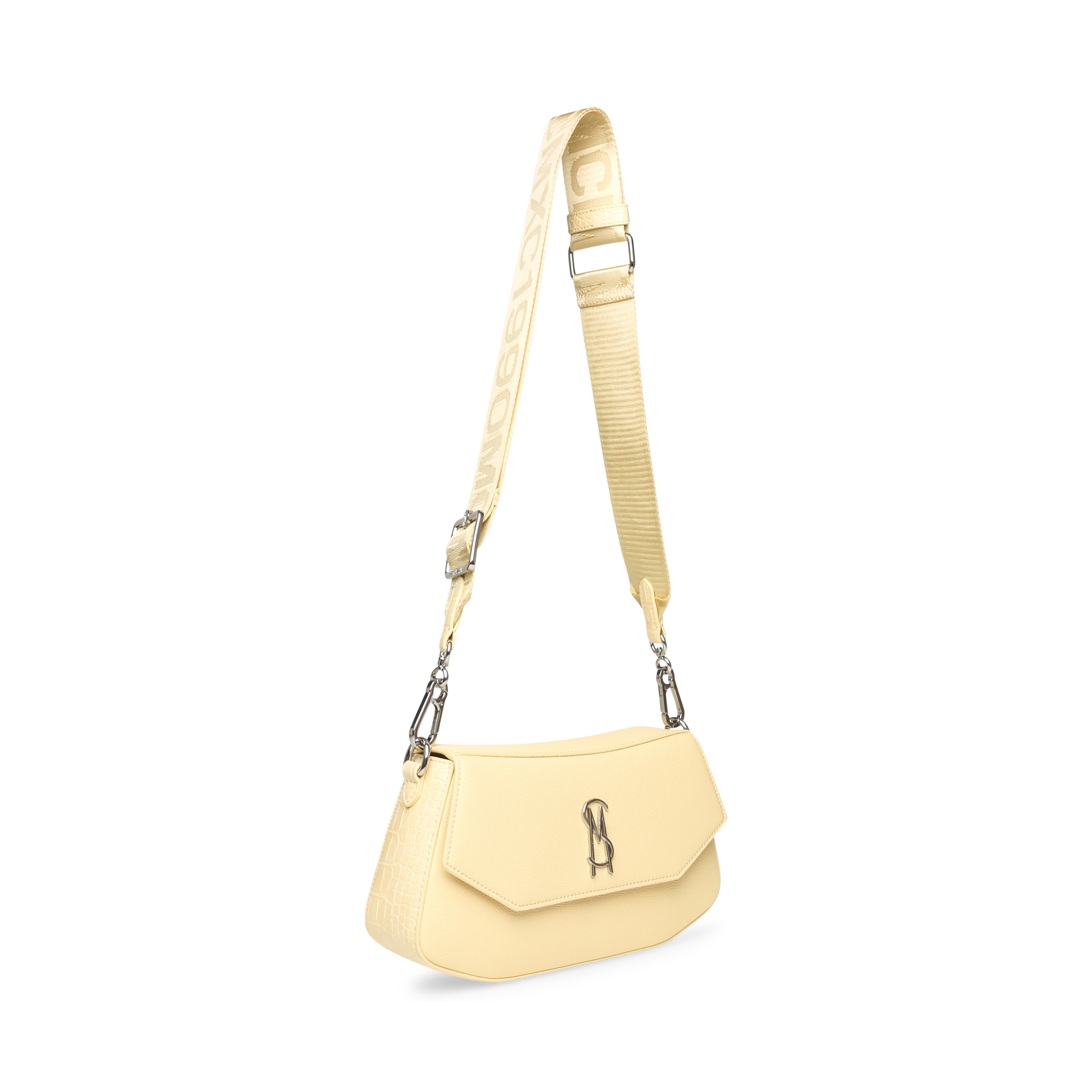 Blyon-C Lemon Satchel