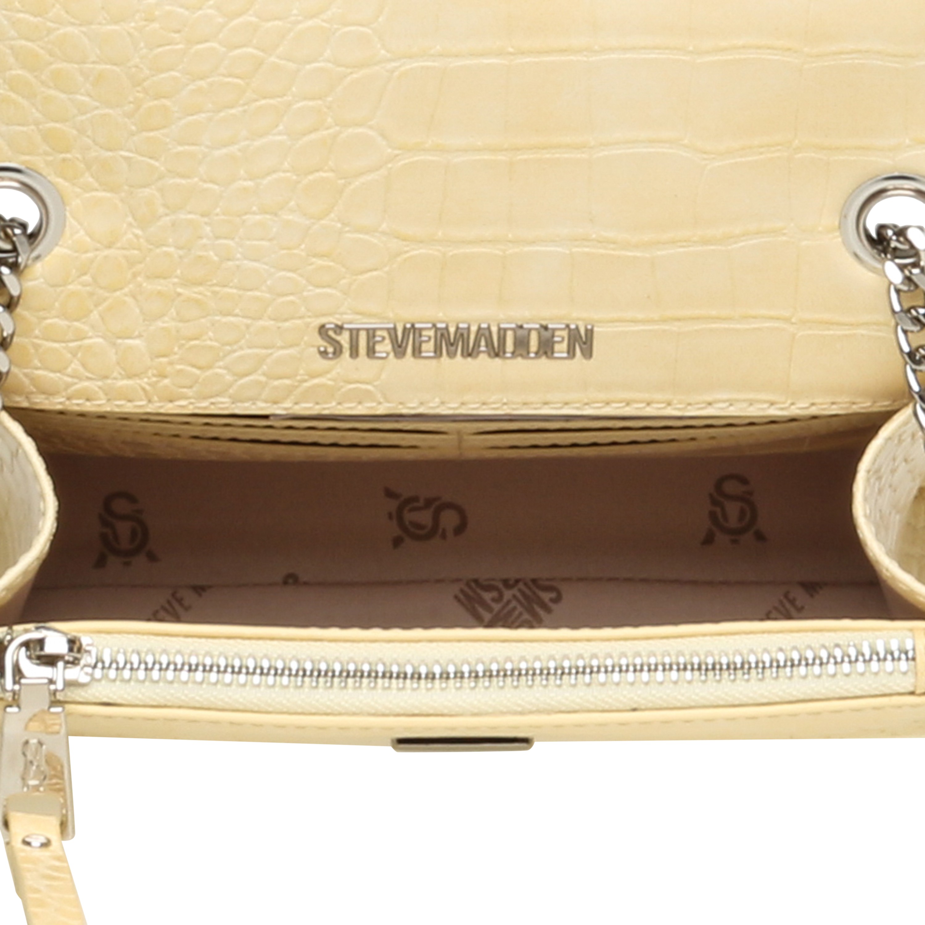 Bramon-C Lemon Crossbody