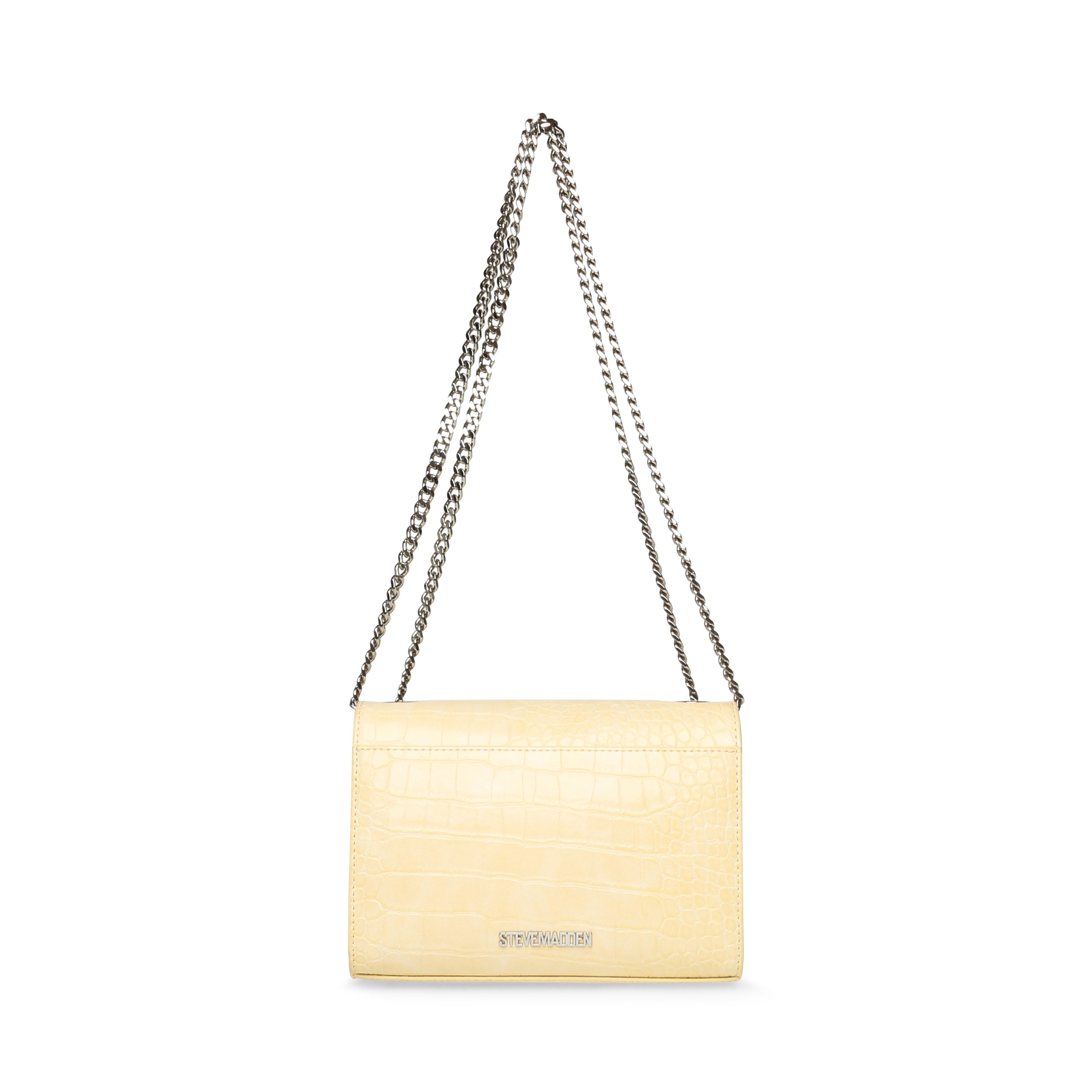 Bramon-C Lemon Crossbody