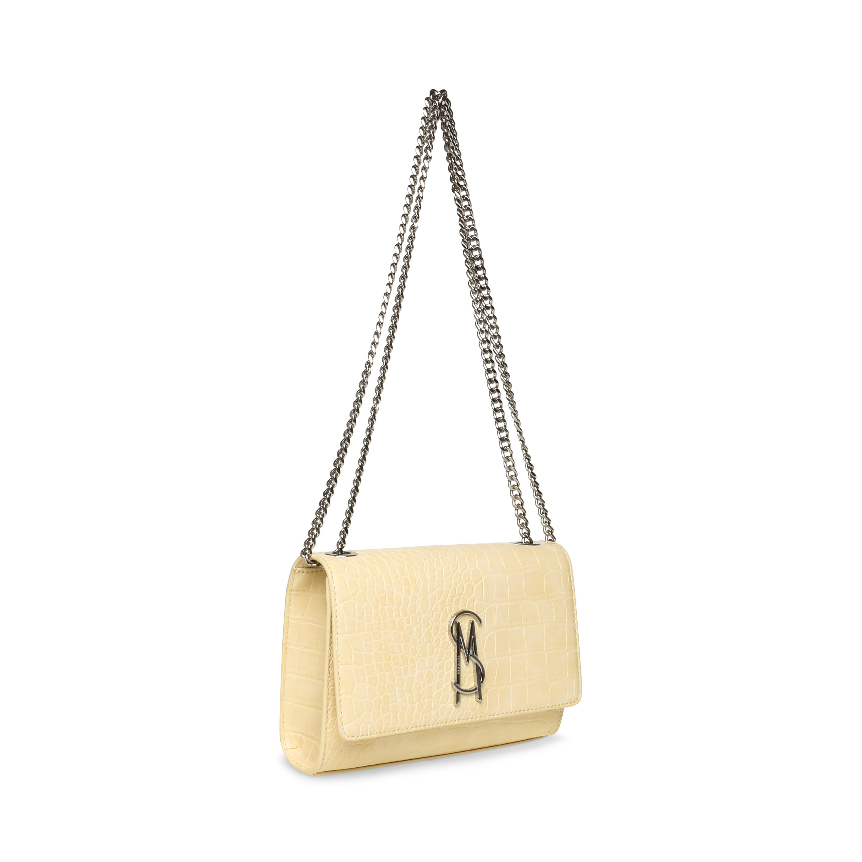 Bramon-C Lemon Crossbody