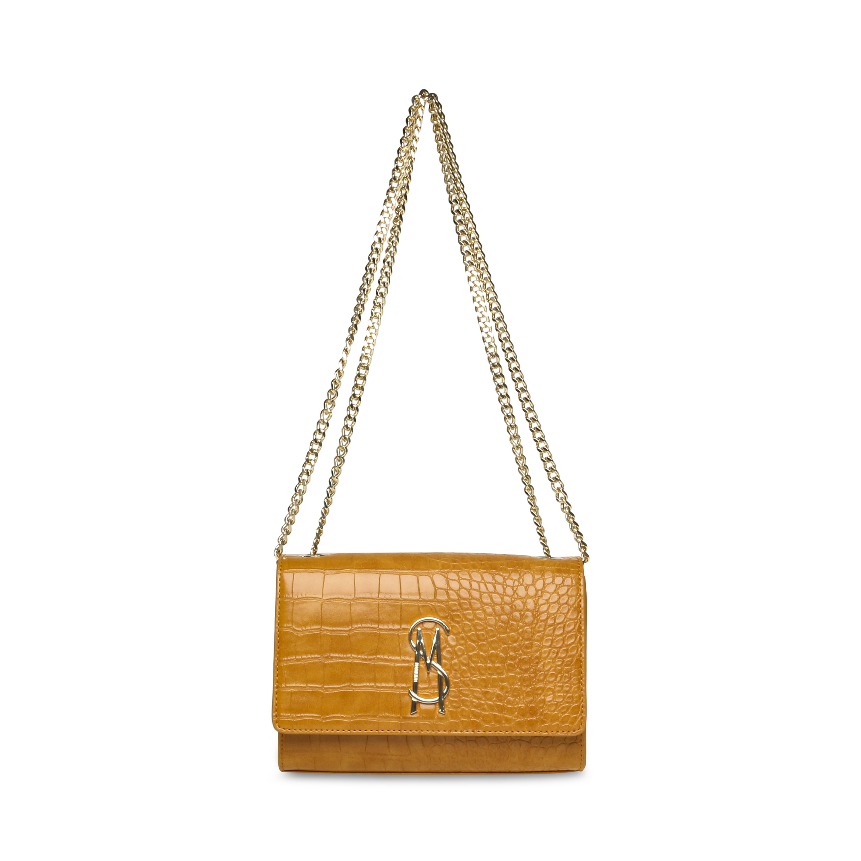 Bramon-C Tan Crossbody