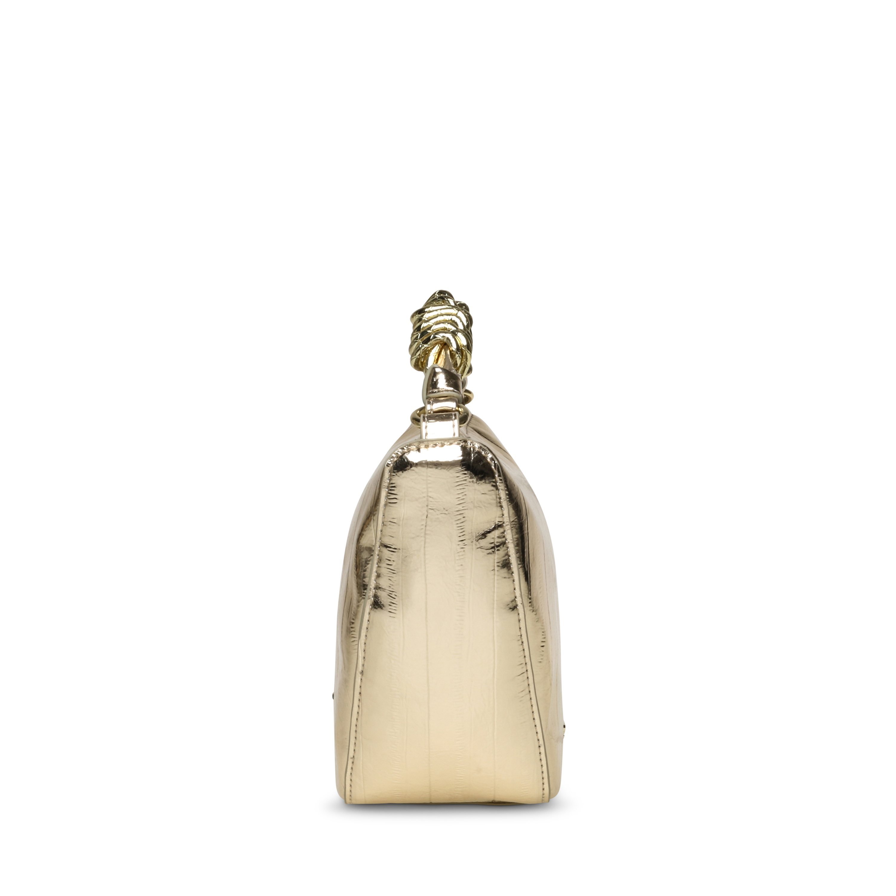 Bbrio Gold Crossbody