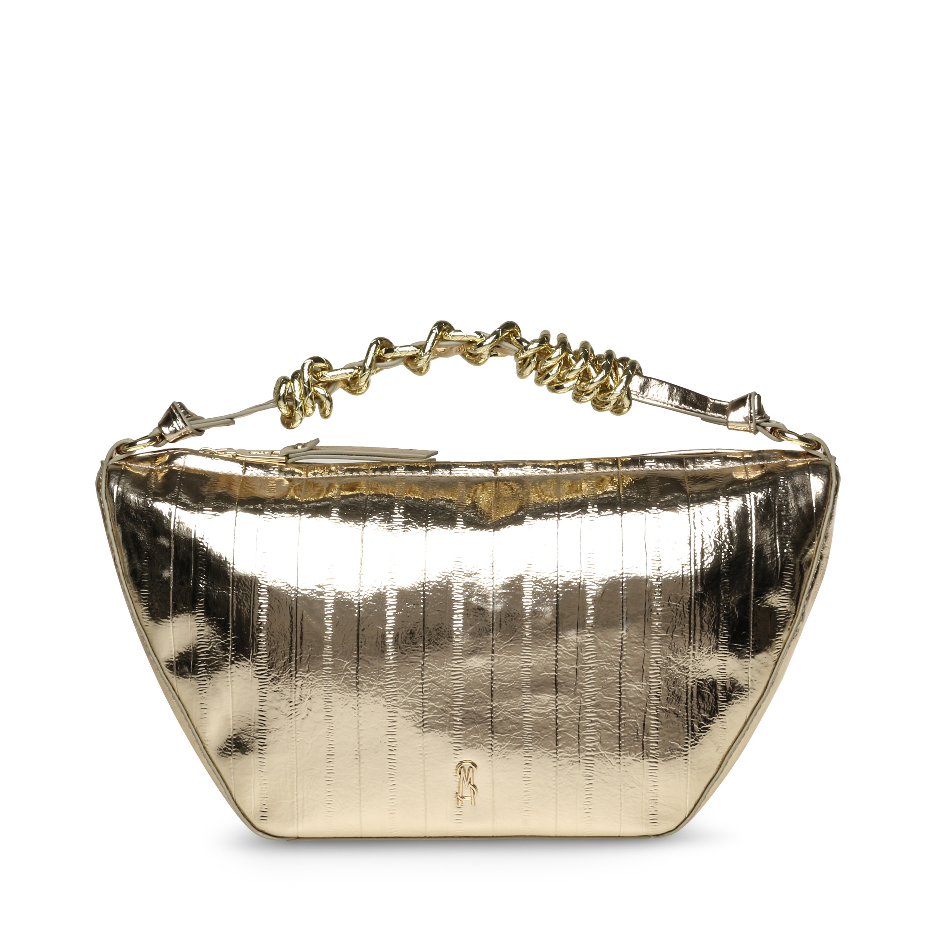 Bbrio Gold Crossbody