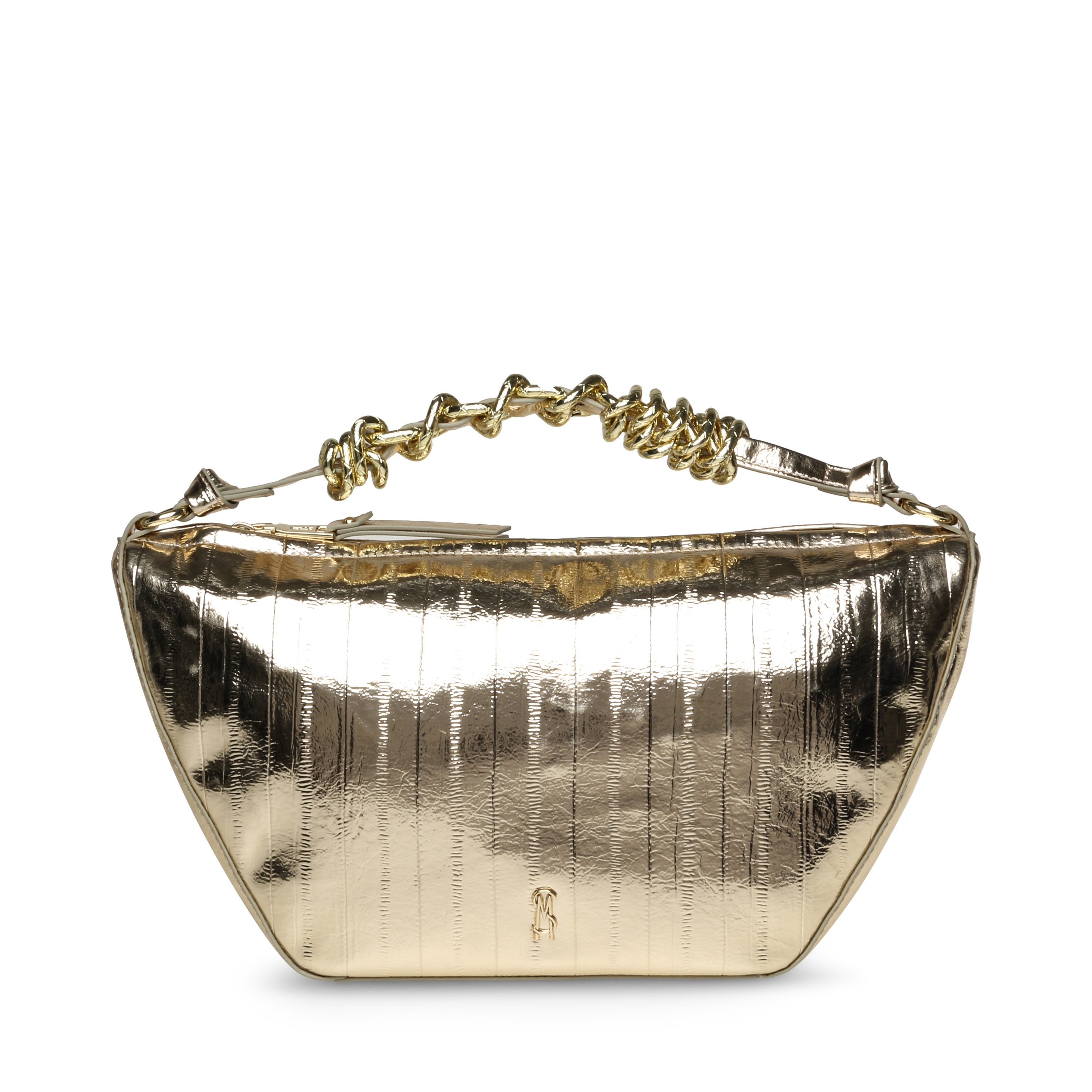 Bbrio Gold Crossbody