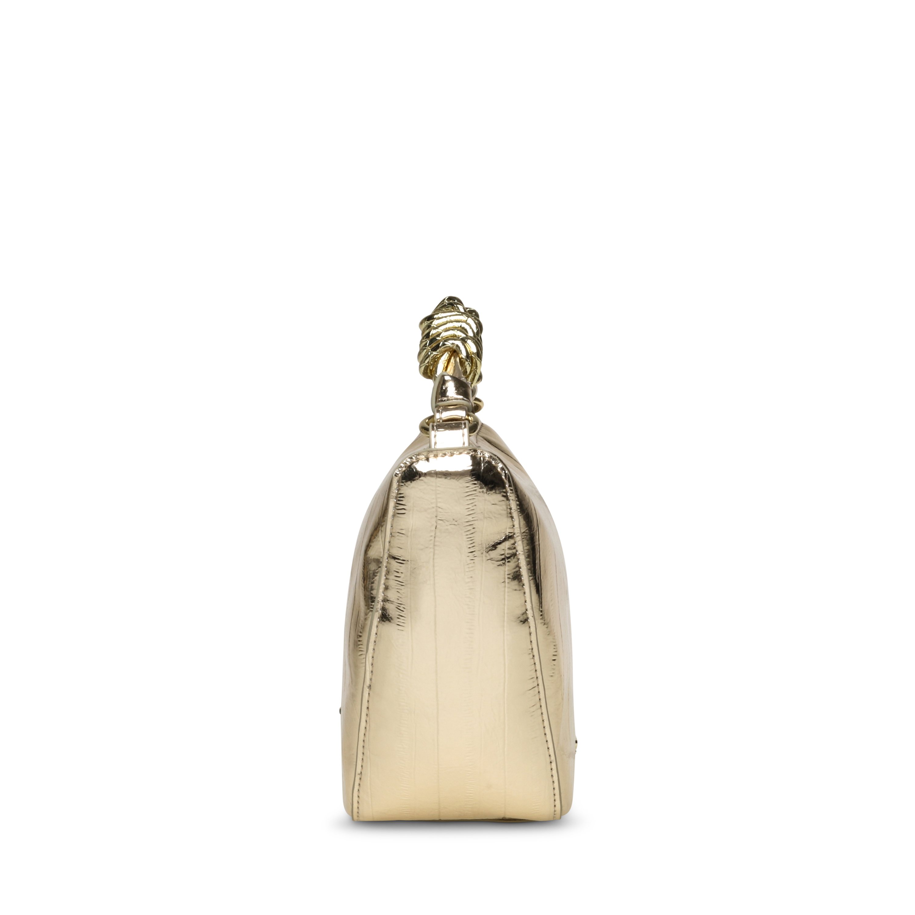 Bbrio Gold Crossbody