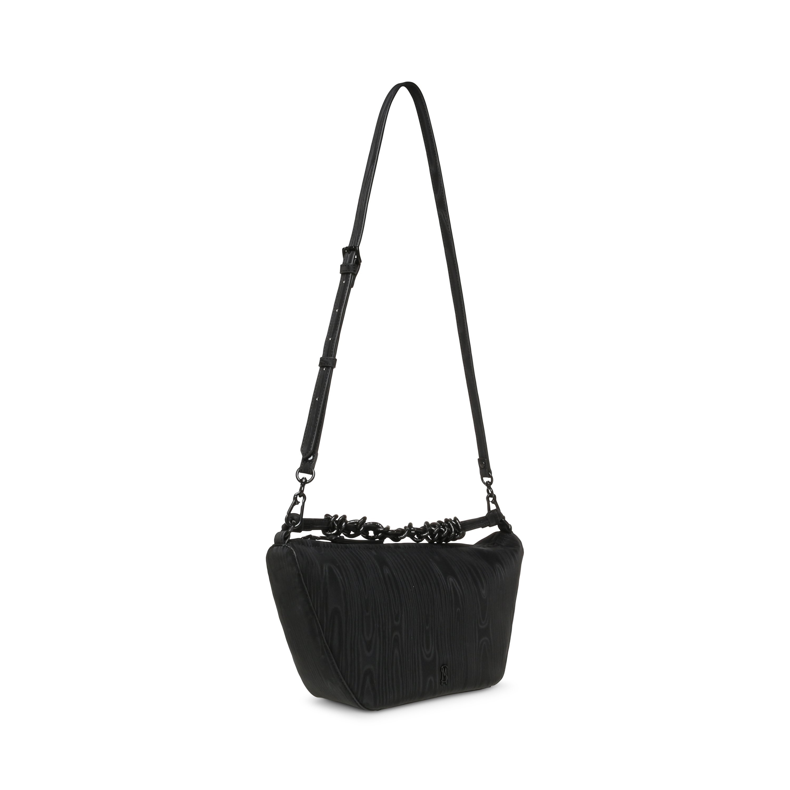 Bbrio Black Crossbody