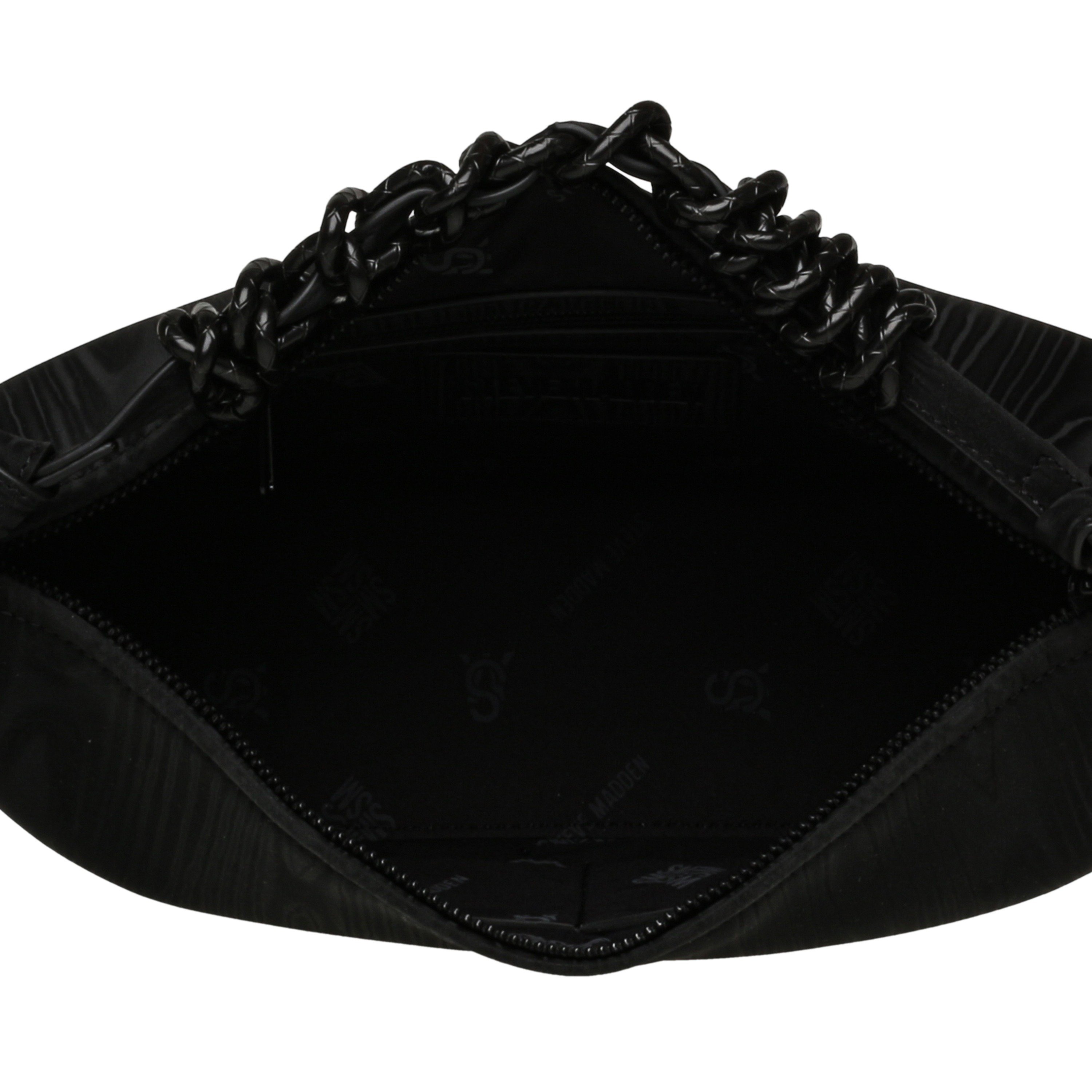 Bbrio Black Crossbody