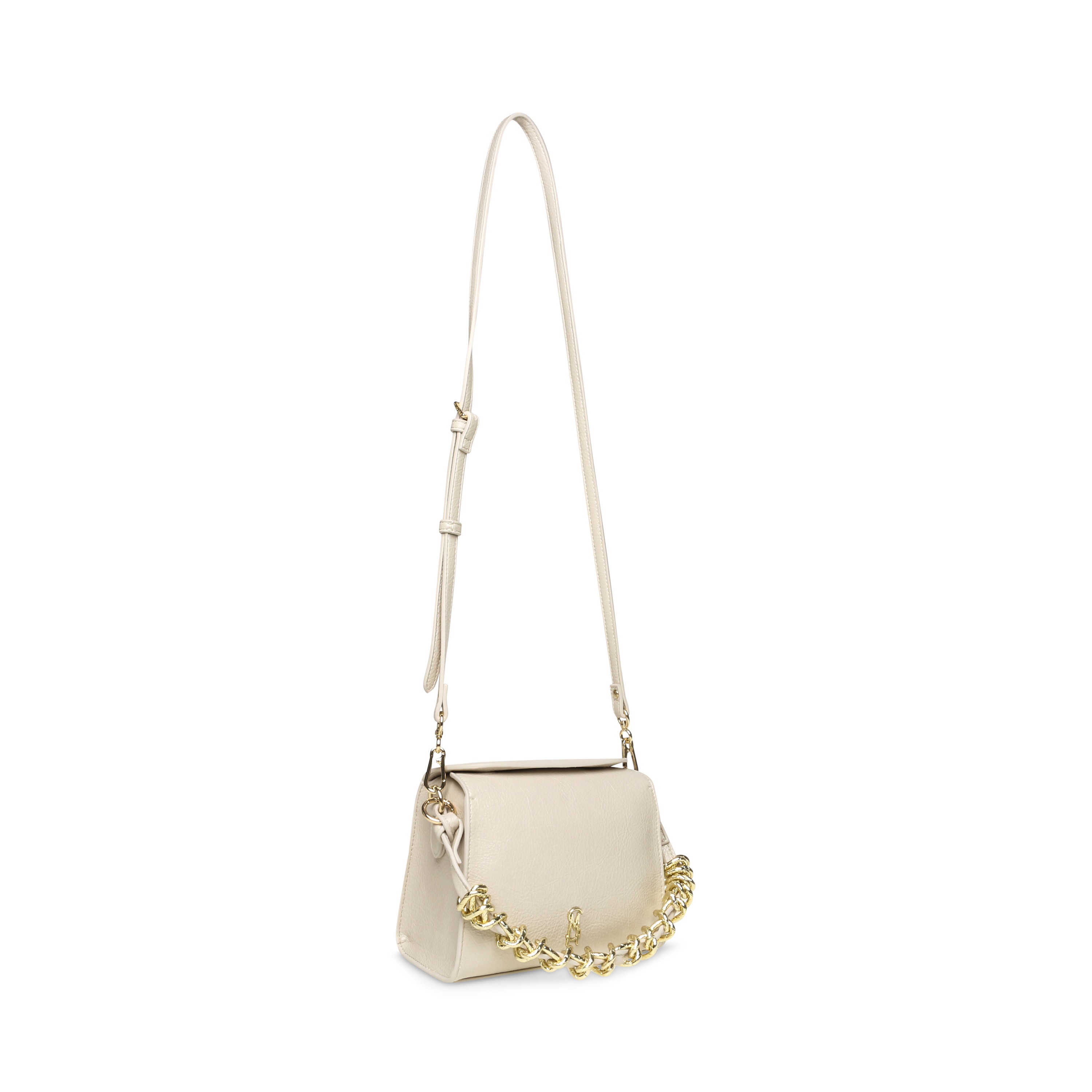 Bsolace Cream Crossbody