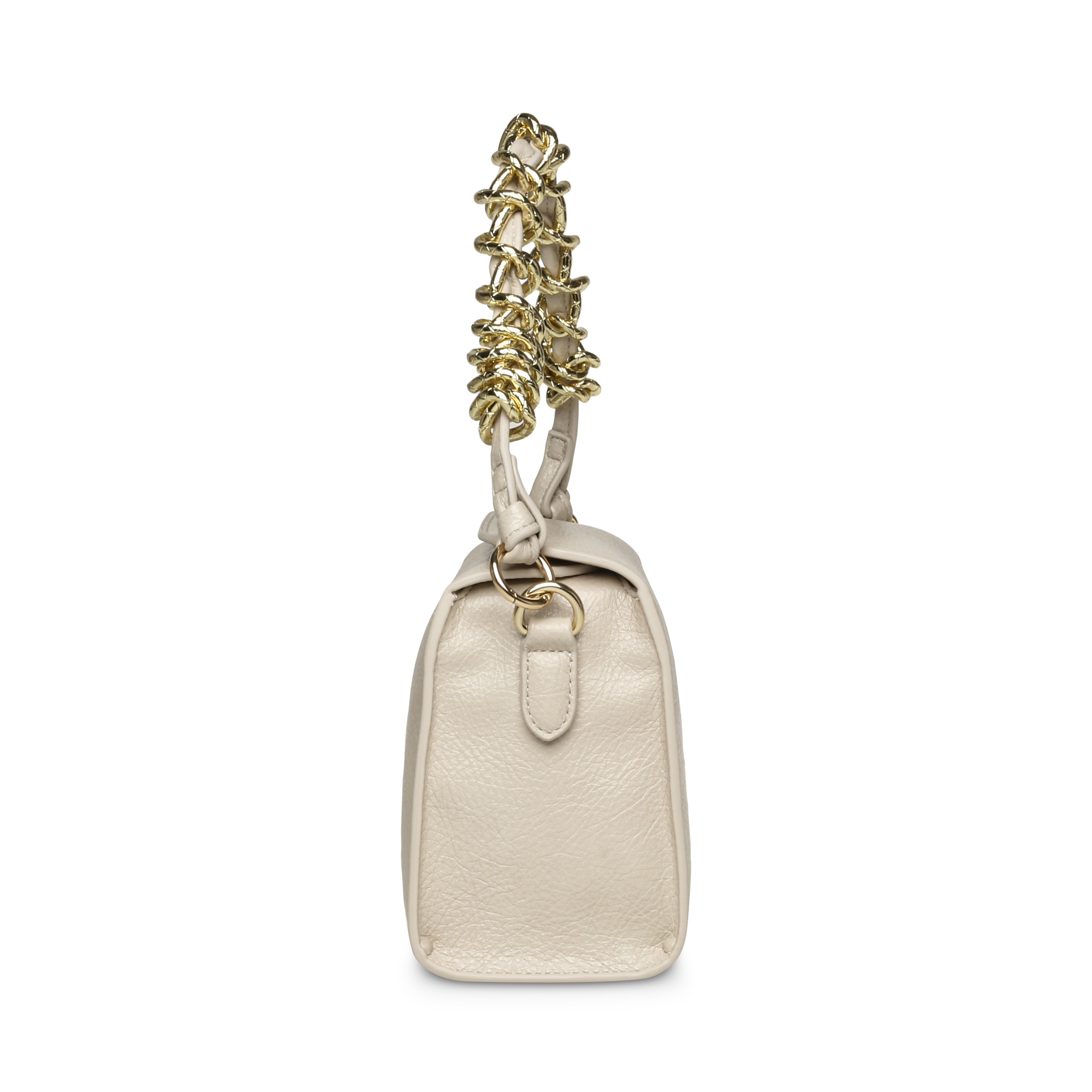 Bsolace Cream Crossbody