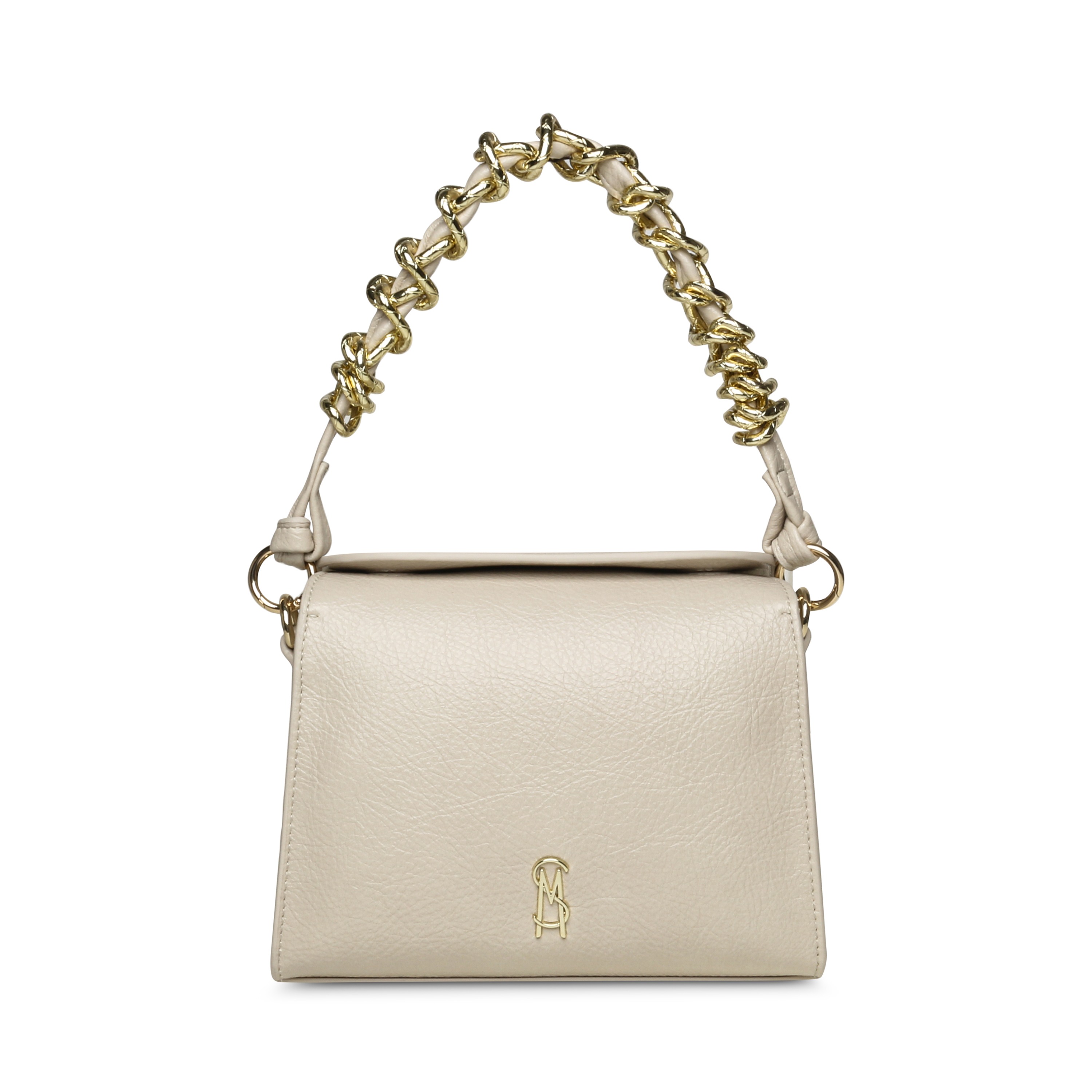 Bsolace Cream Crossbody