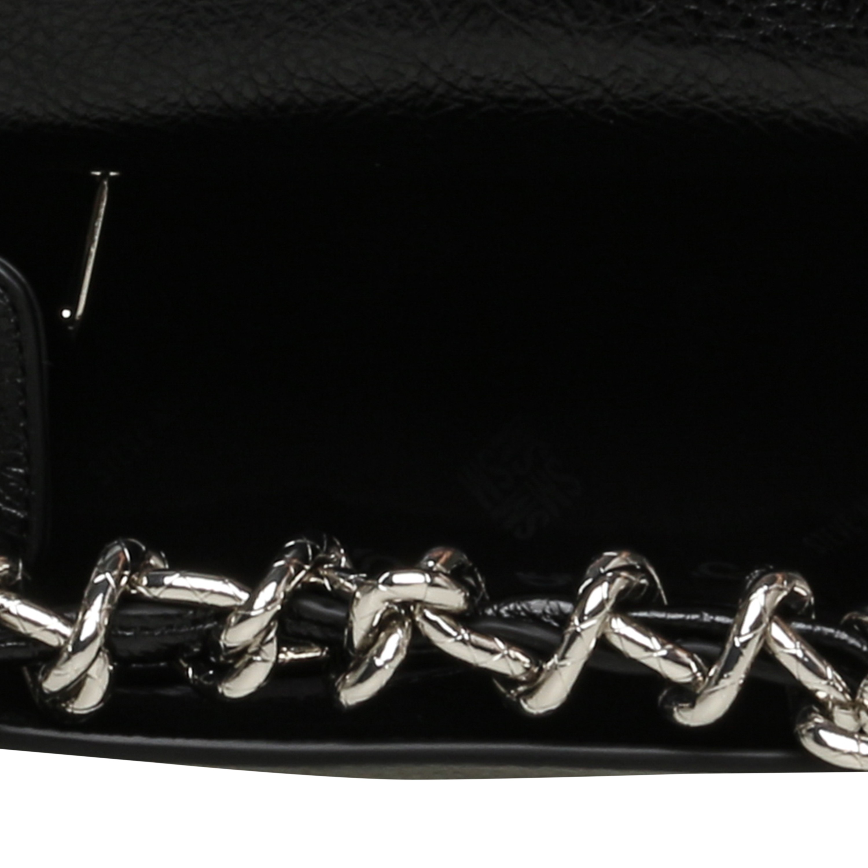 Bsolace Black Crossbody