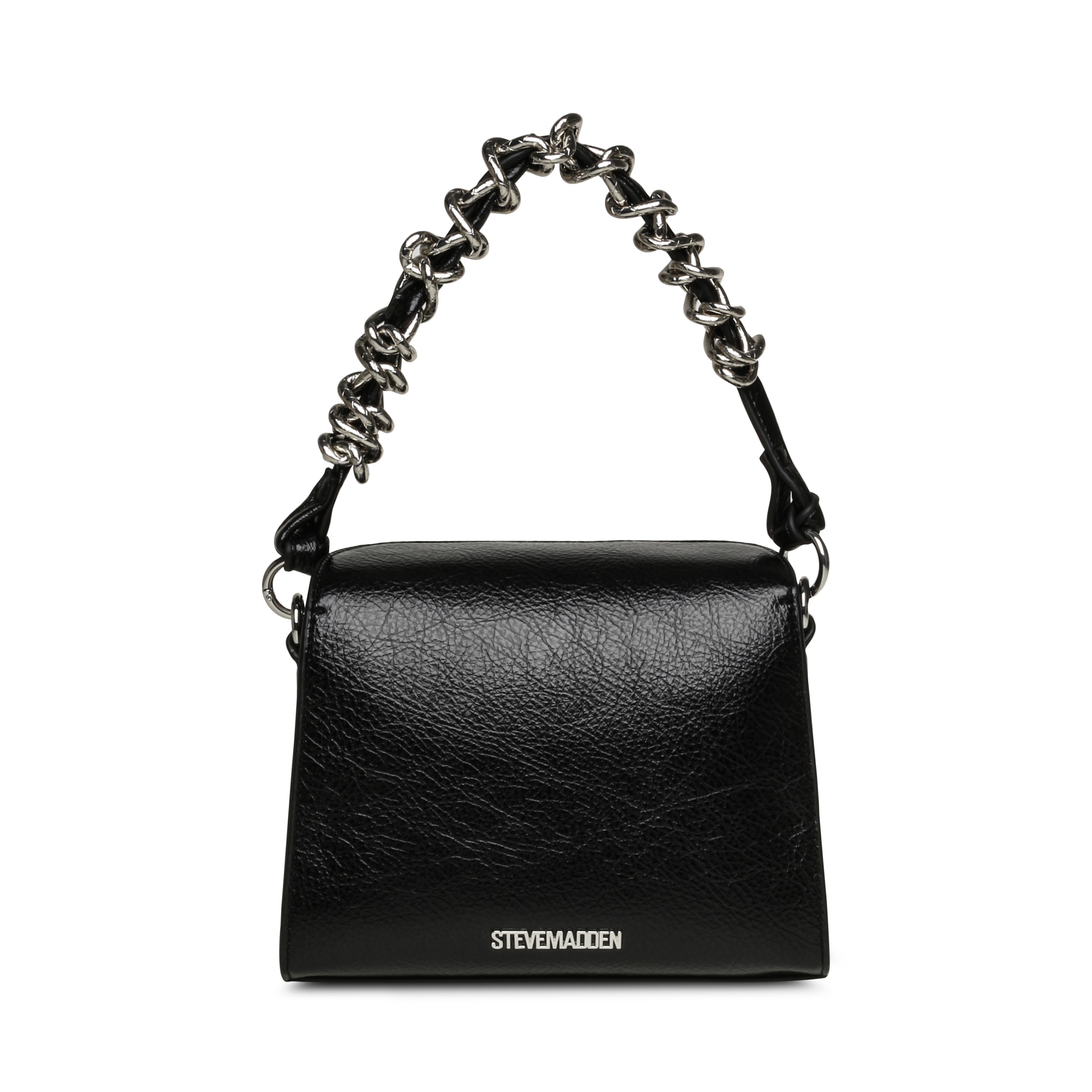Bsolace Black Crossbody
