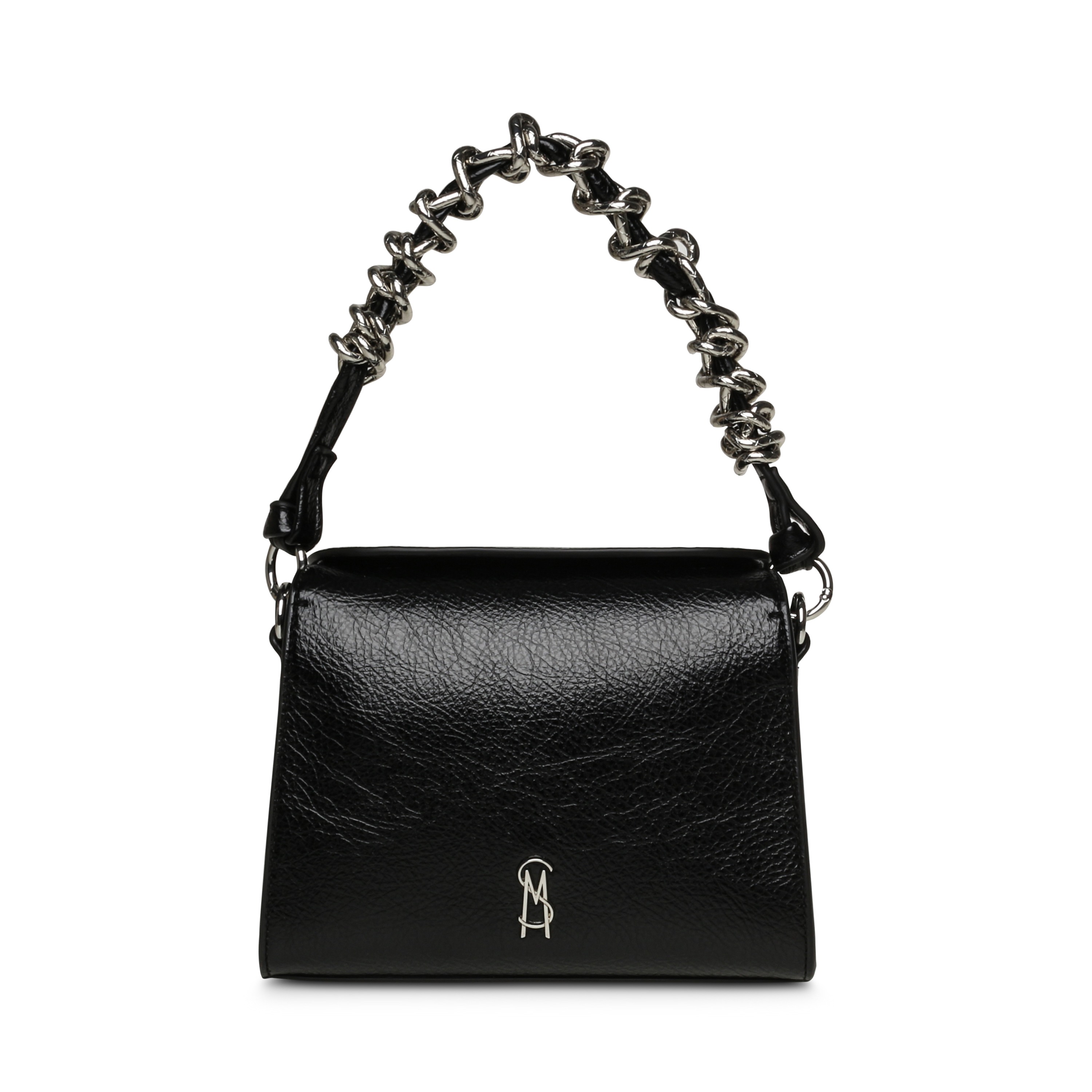Bsolace Black Crossbody