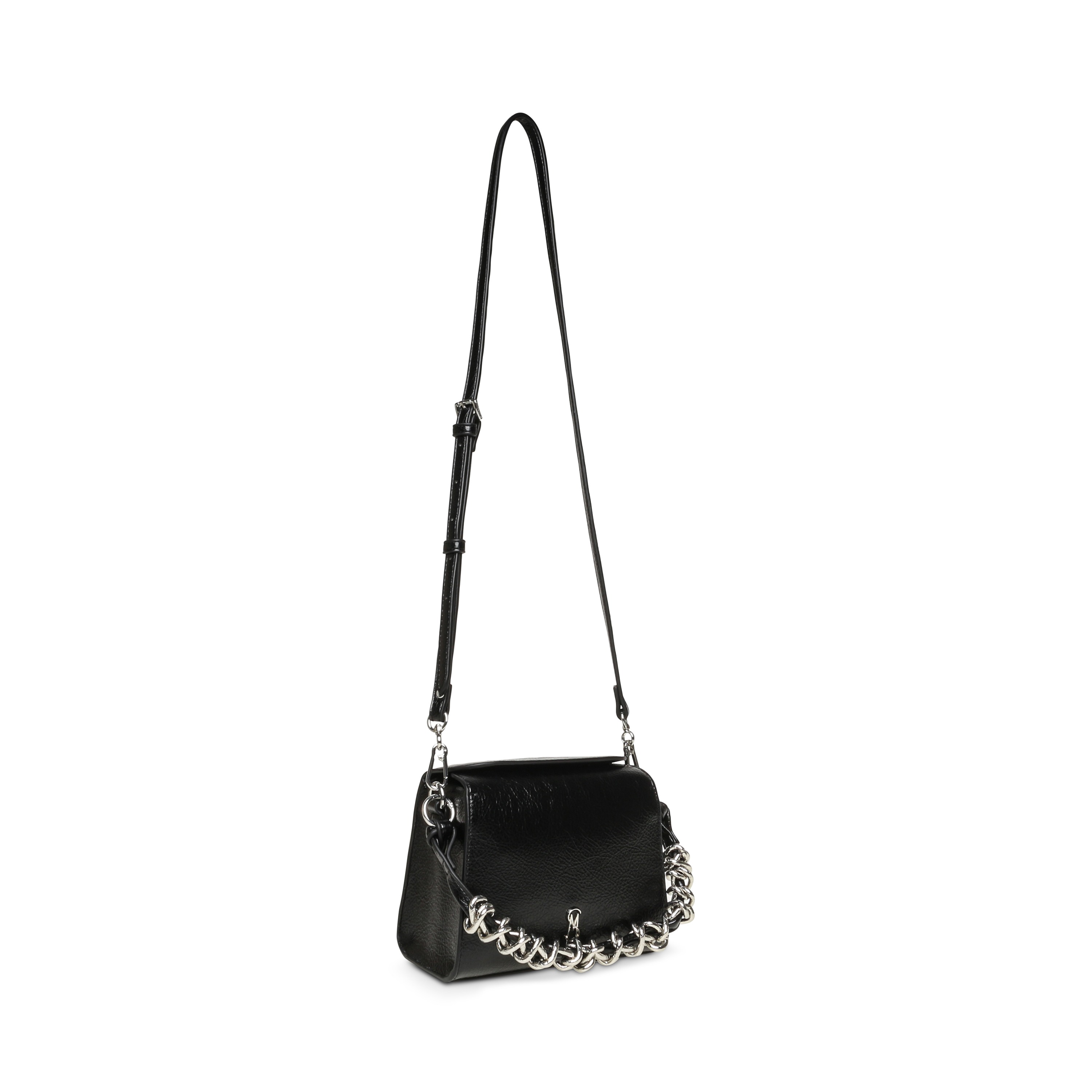Bsolace Black Crossbody