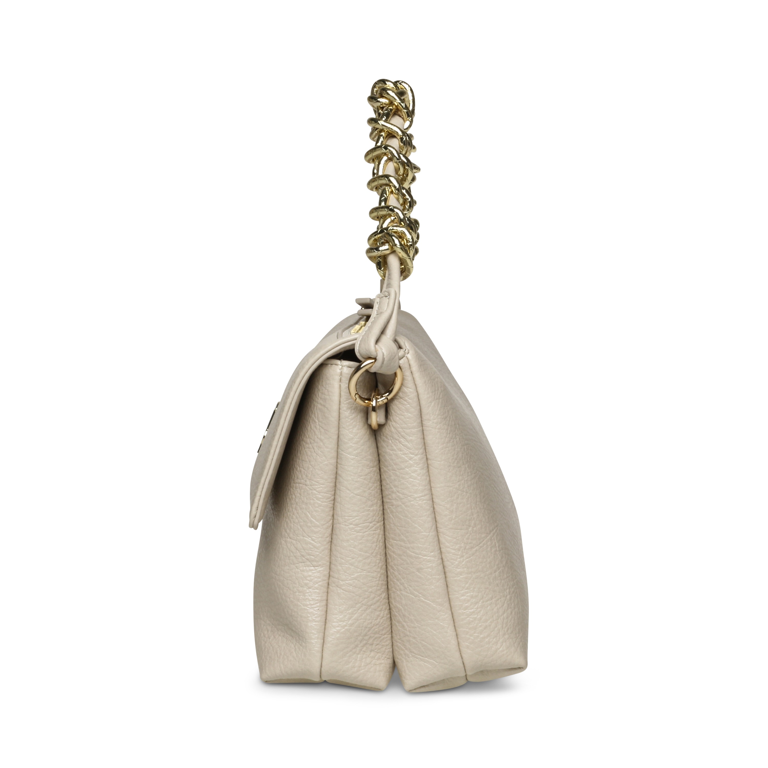 Birie Cream Crossbody