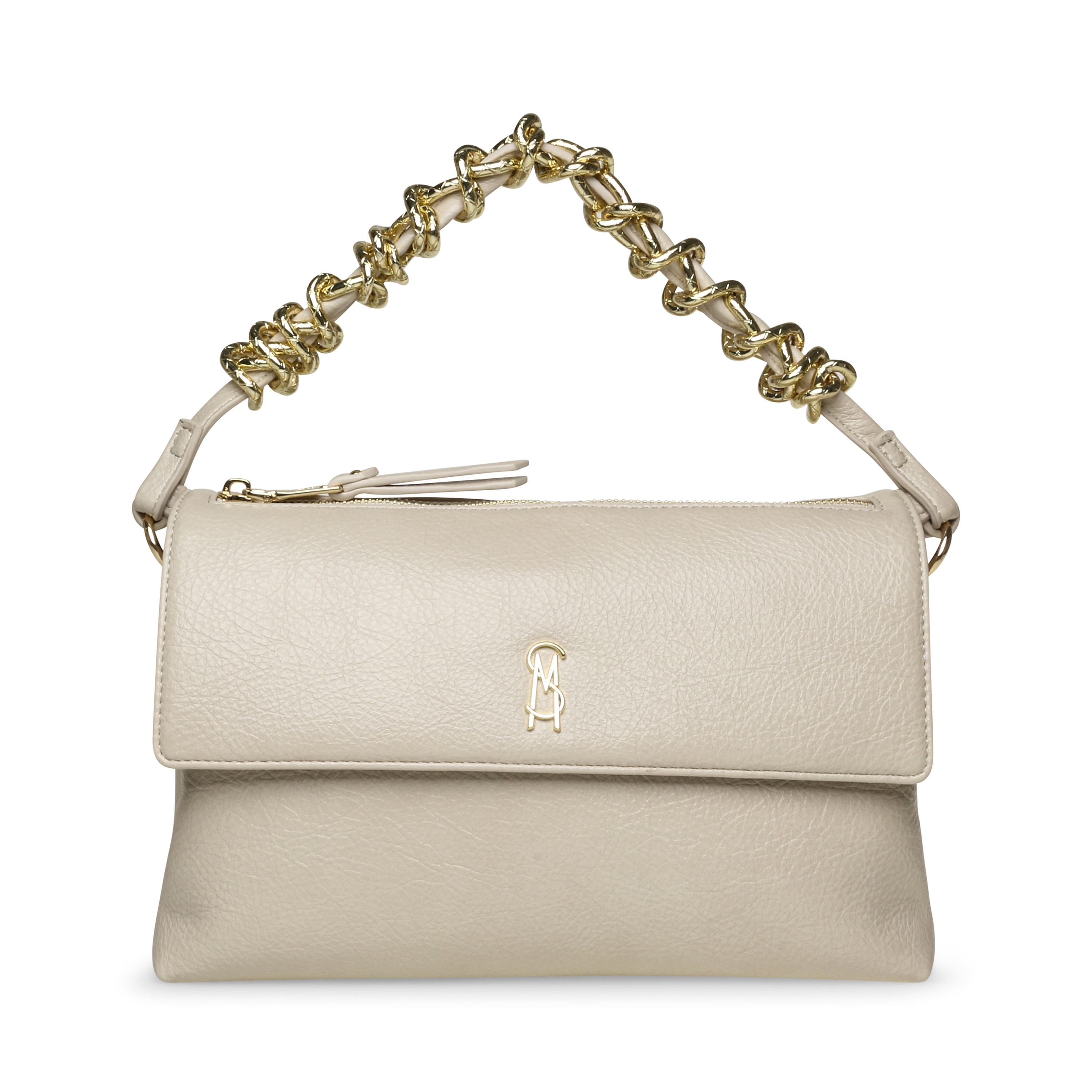 Birie Cream Crossbody