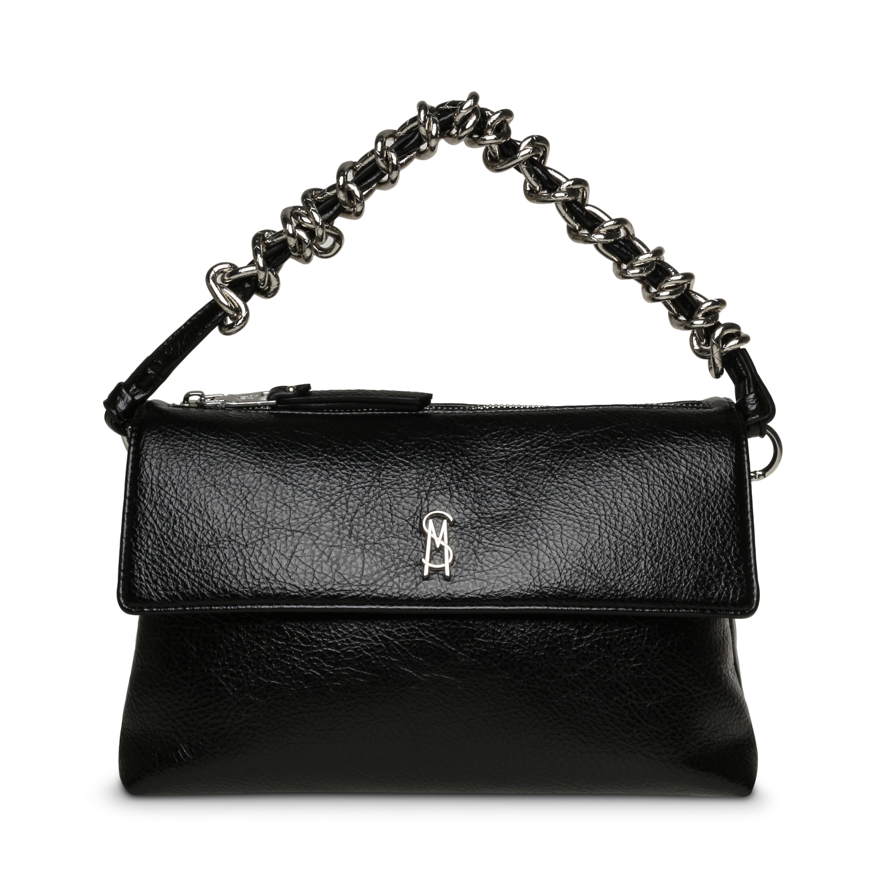 Birie Black Crossbody