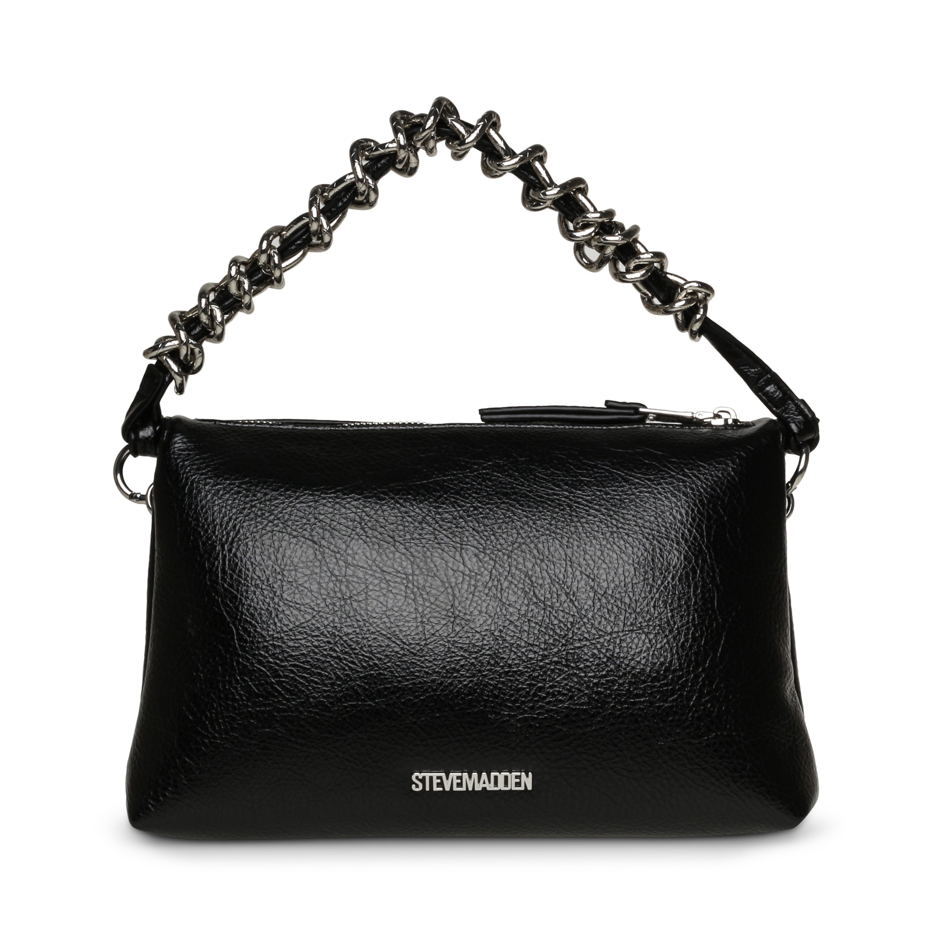 Birie Black Crossbody