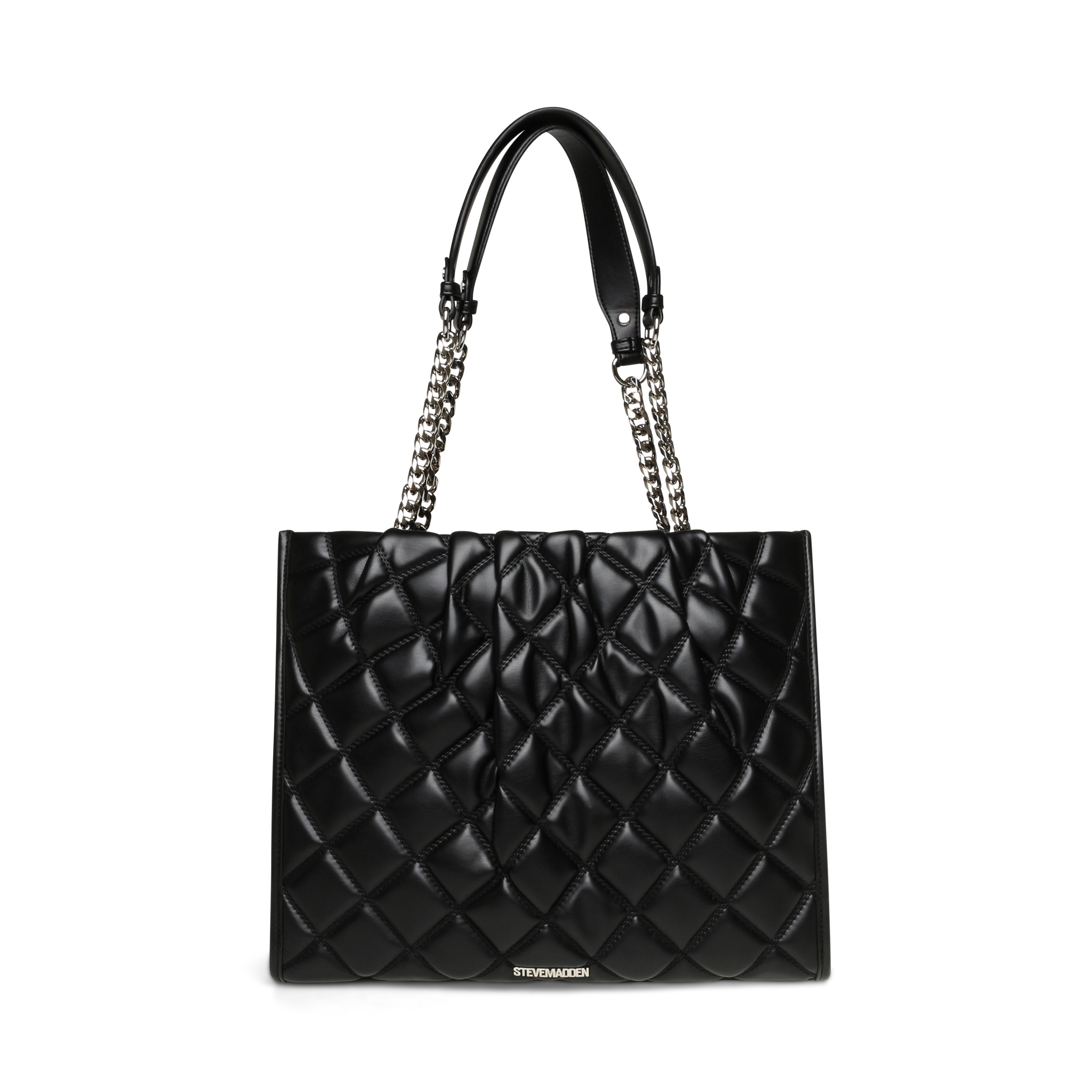 Bchicory Black Tote