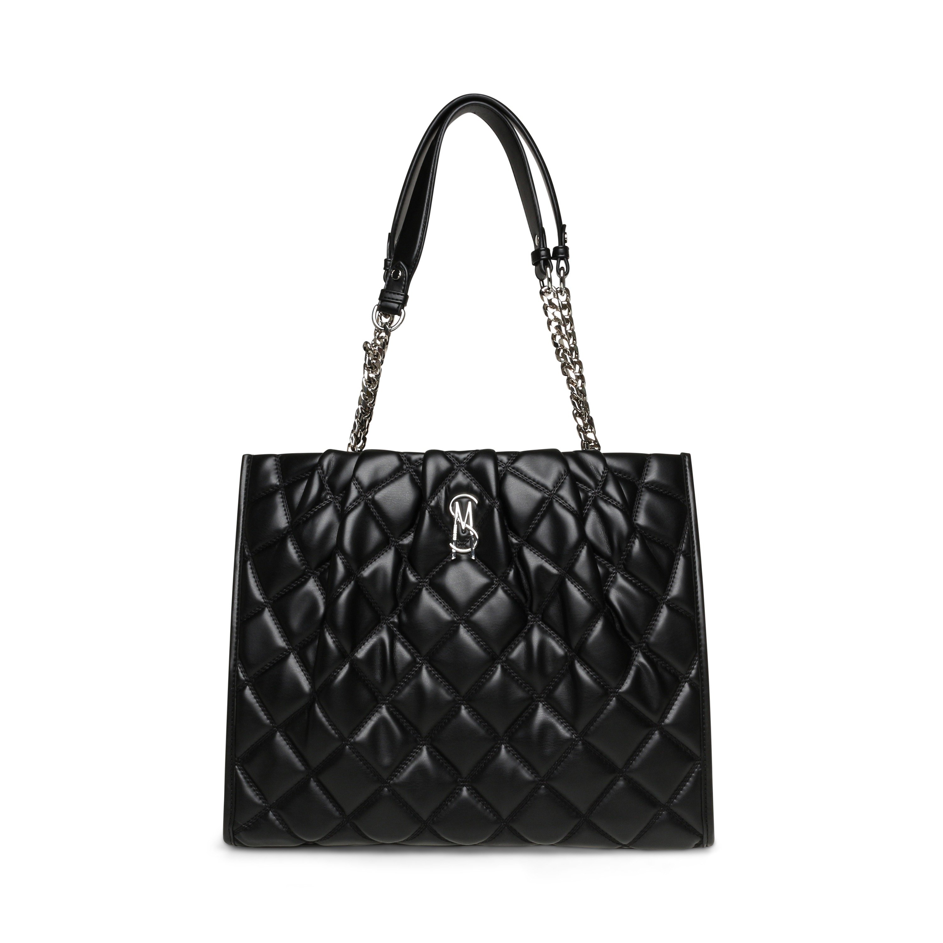 Bchicory Black Tote
