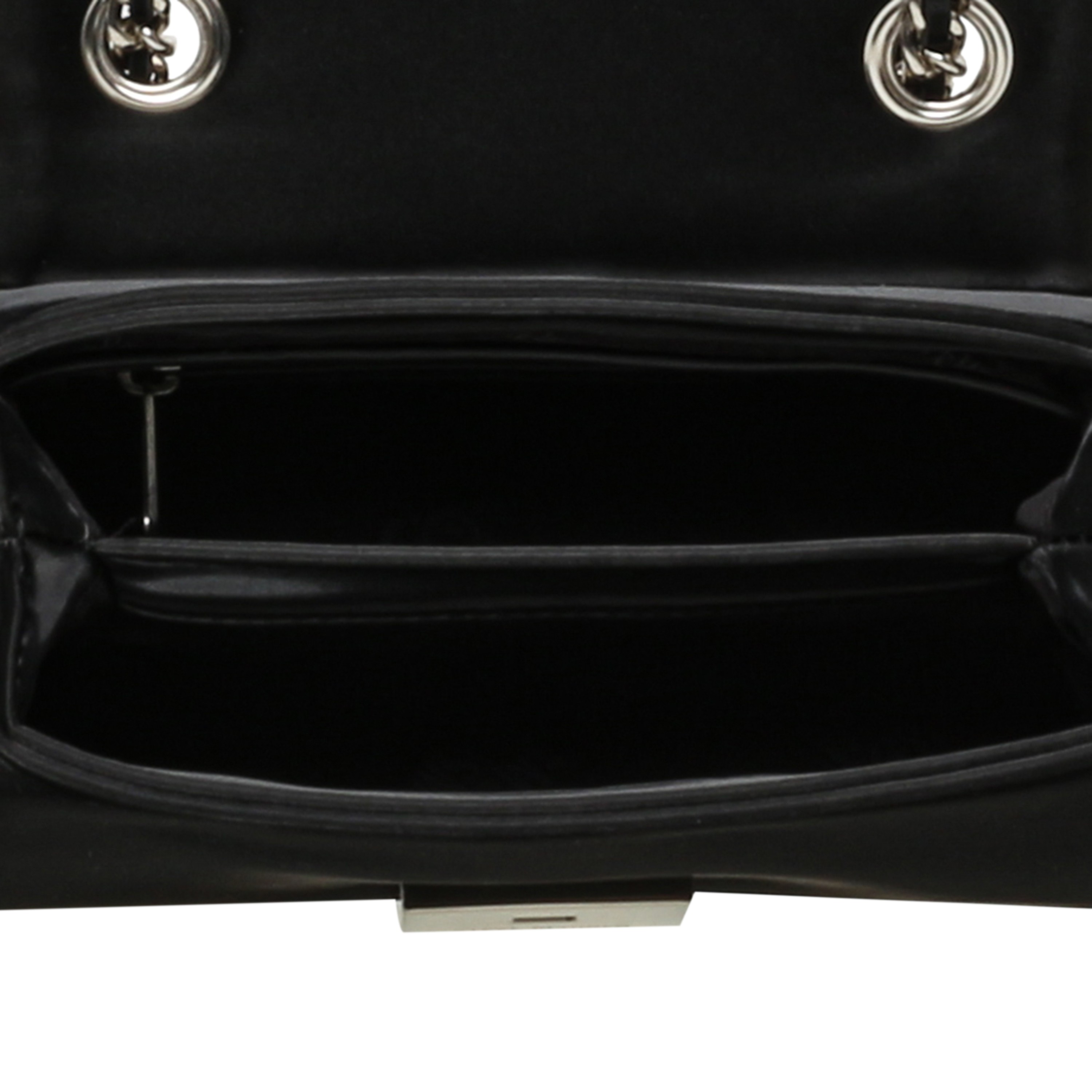 Bcoupe Black Satchel