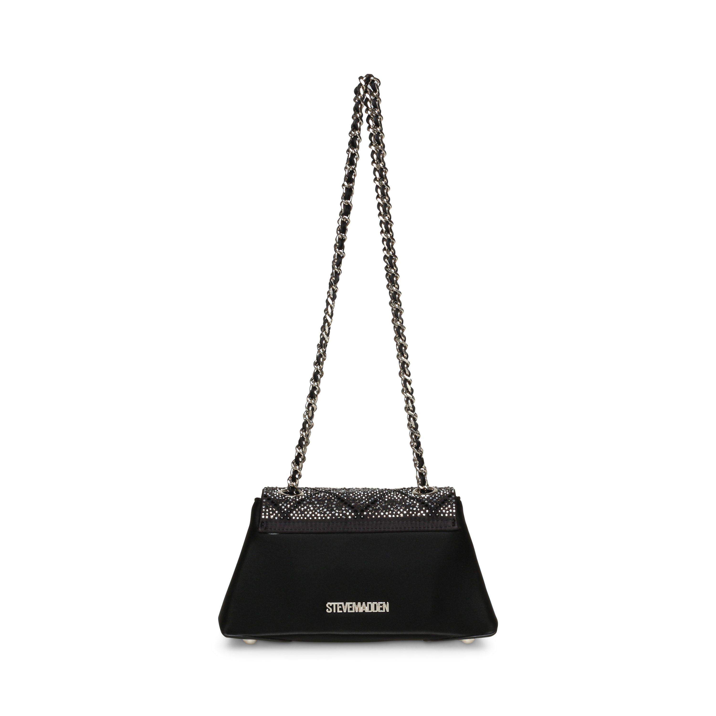 Bcoupe Black Satchel