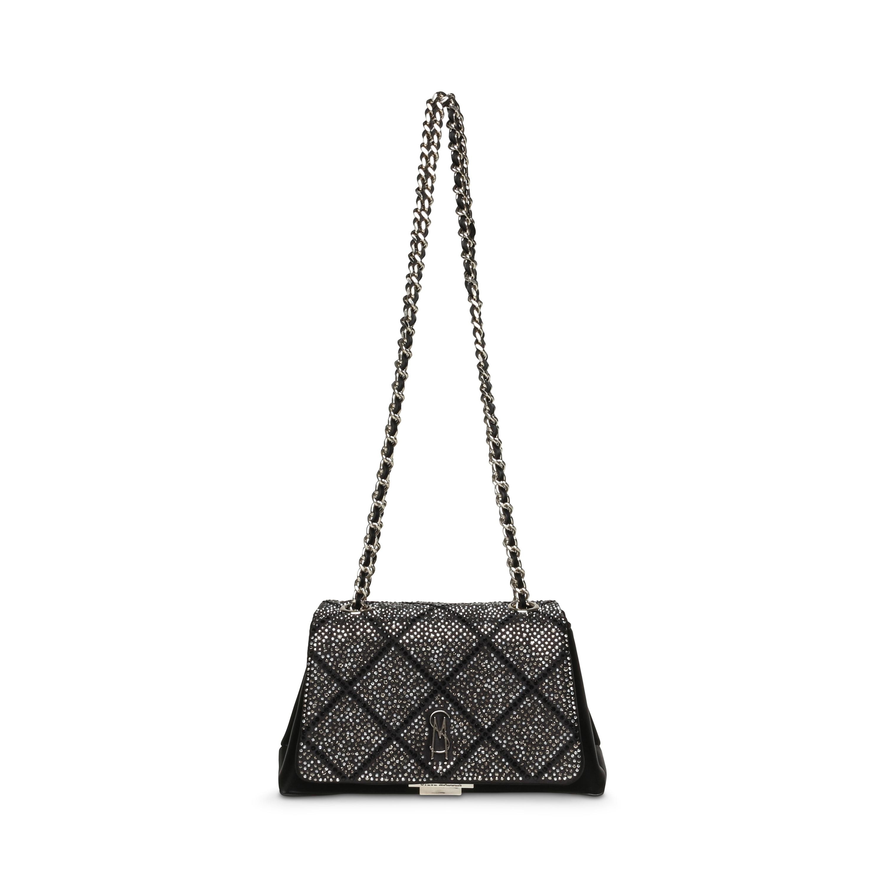 Bcoupe Black Satchel