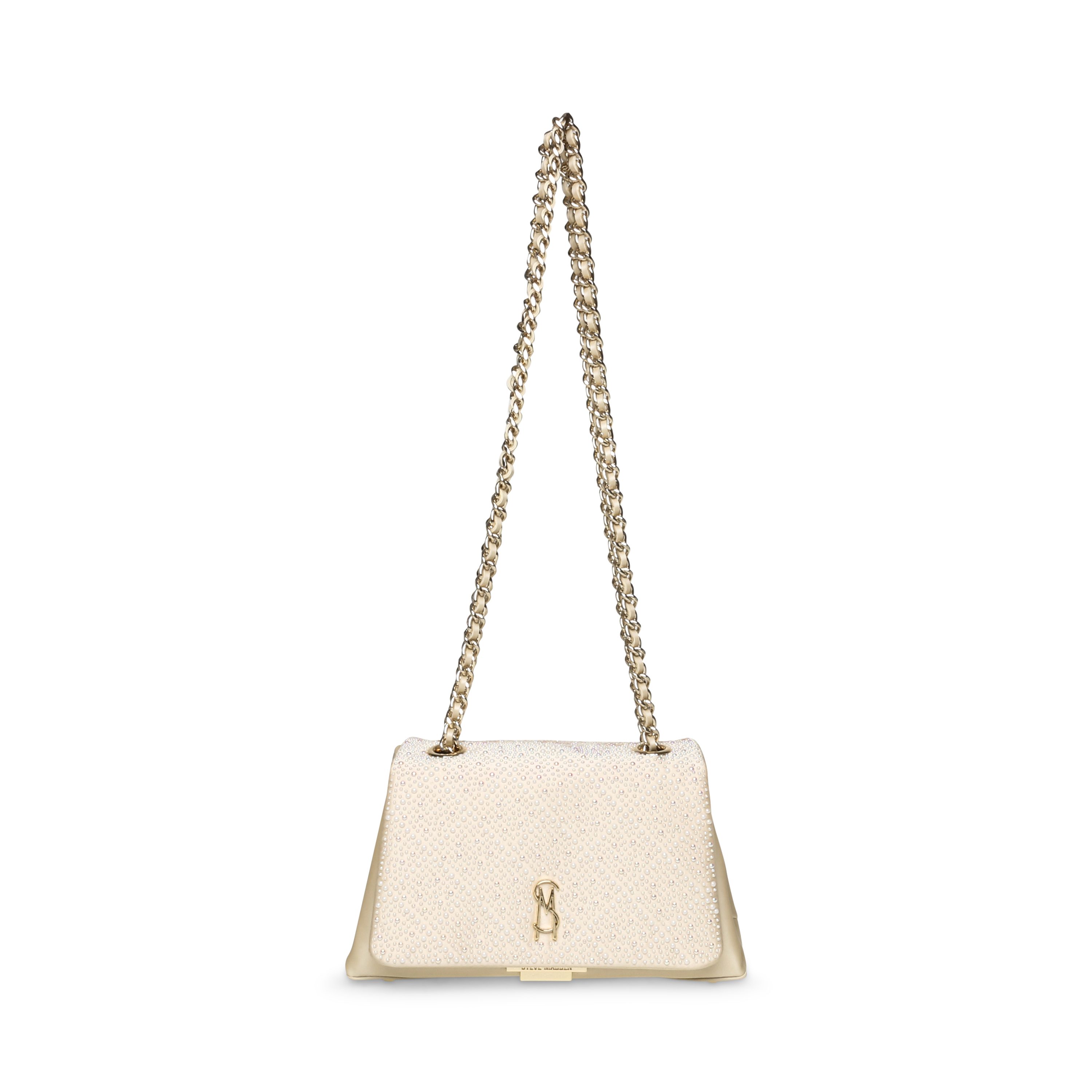 Bcoupe Ivory Satchel
