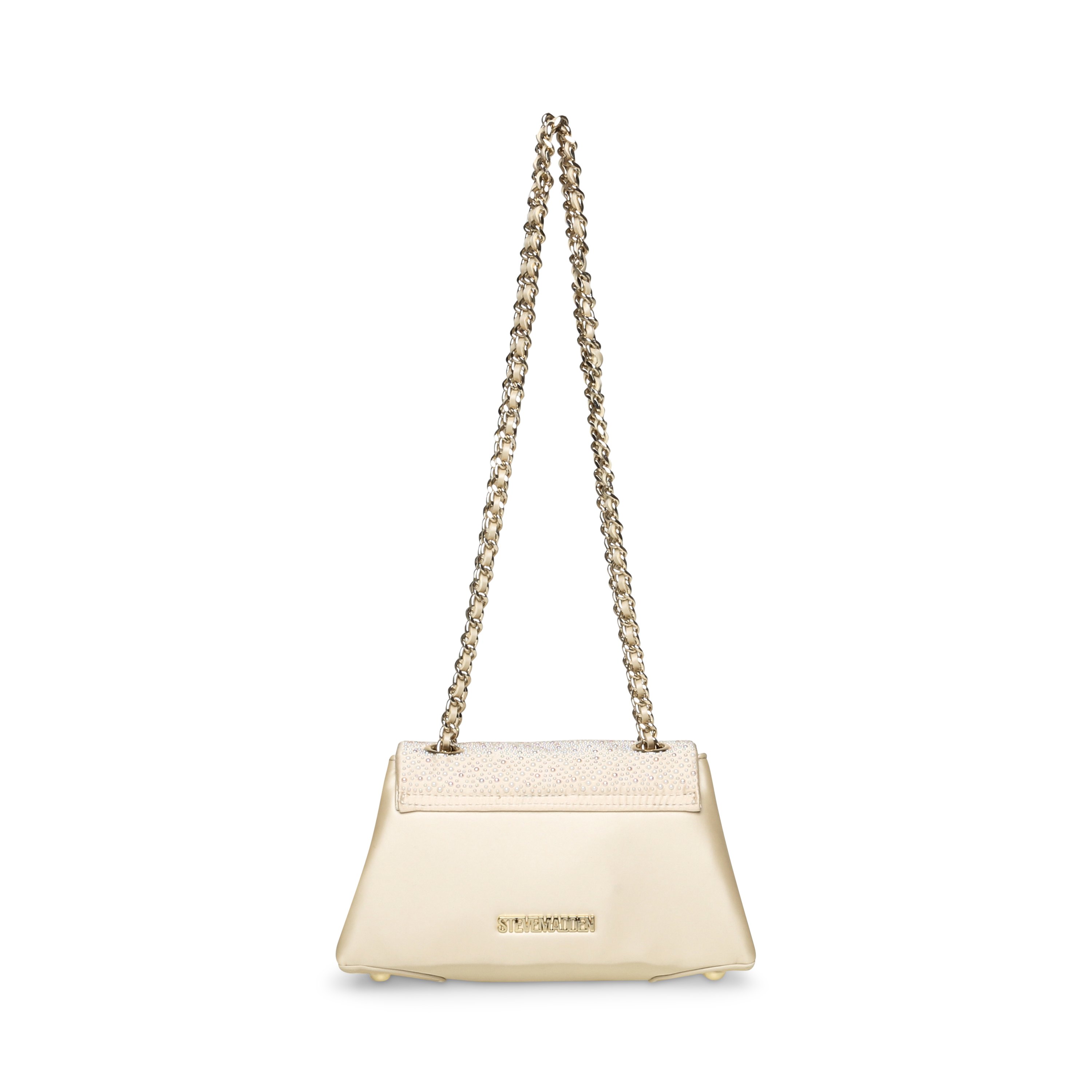Bcoupe Ivory Satchel