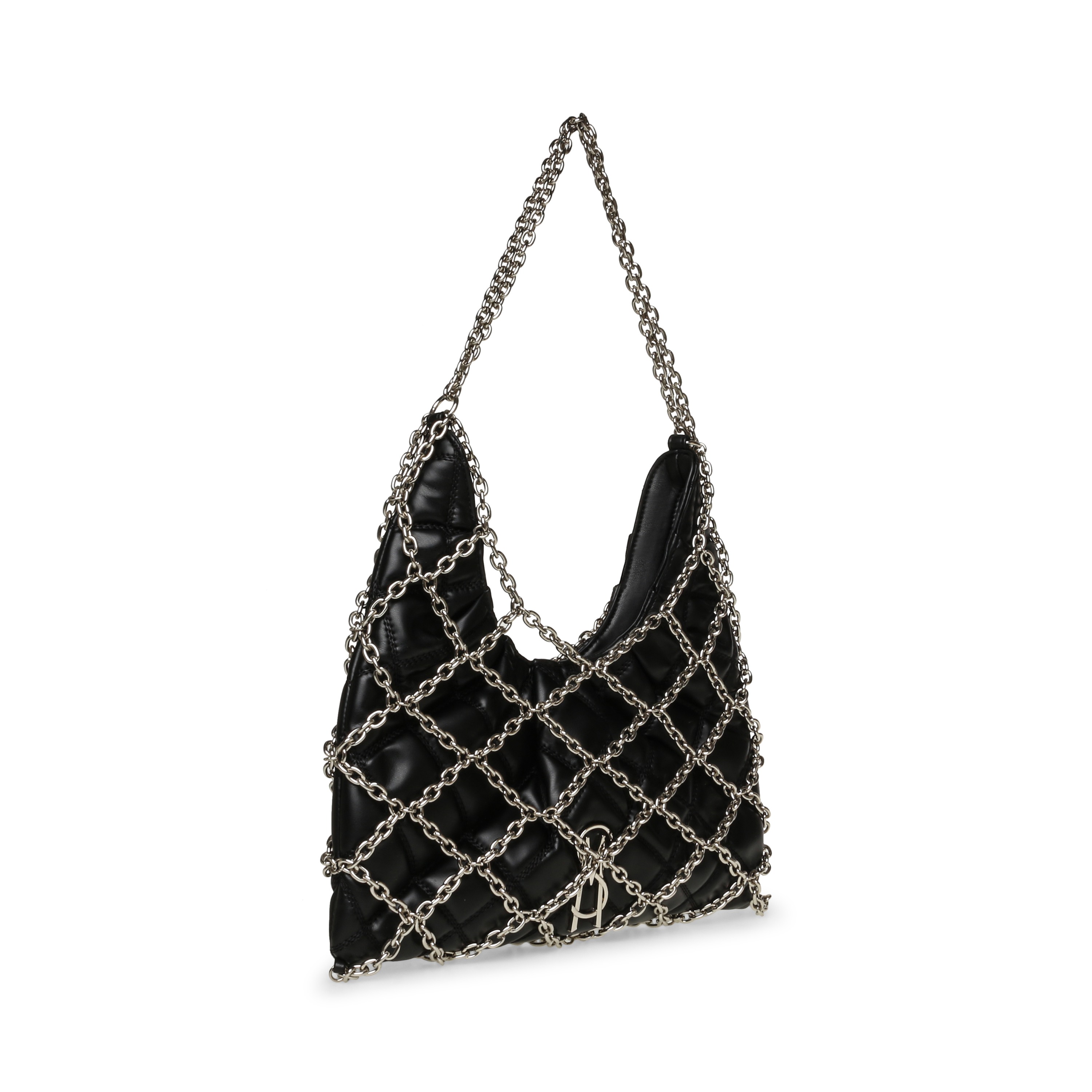 Bfreesia Black Satchel